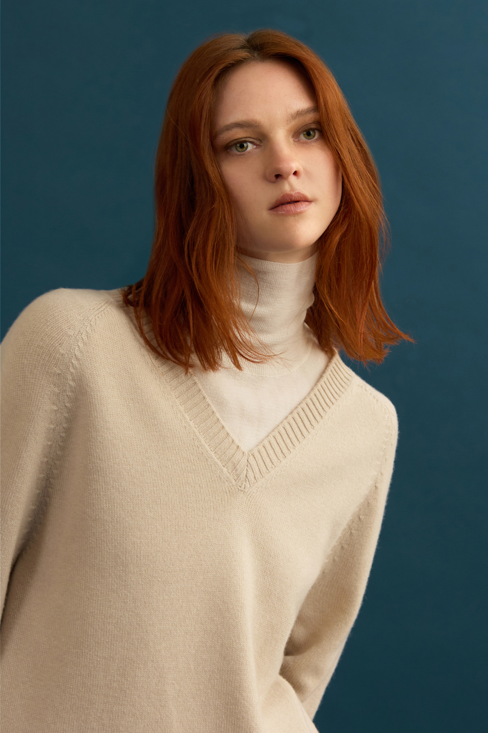 Stacy Koren look 30