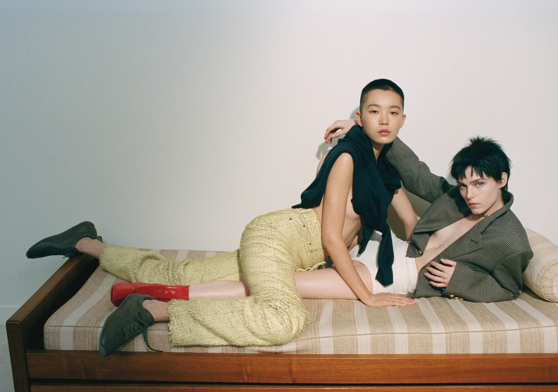 Echo Zhao look 19