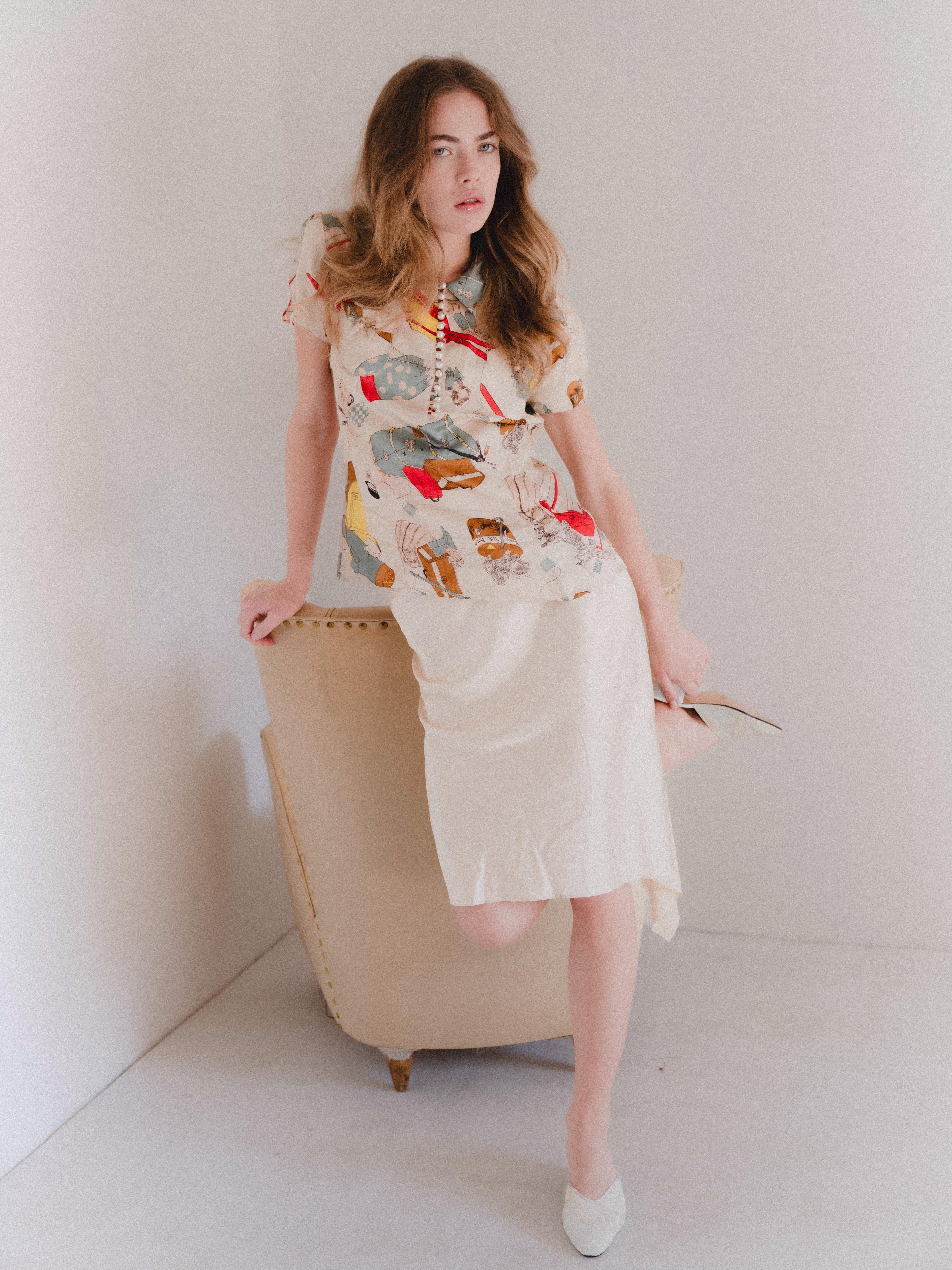 Sofia Pallottini look 18