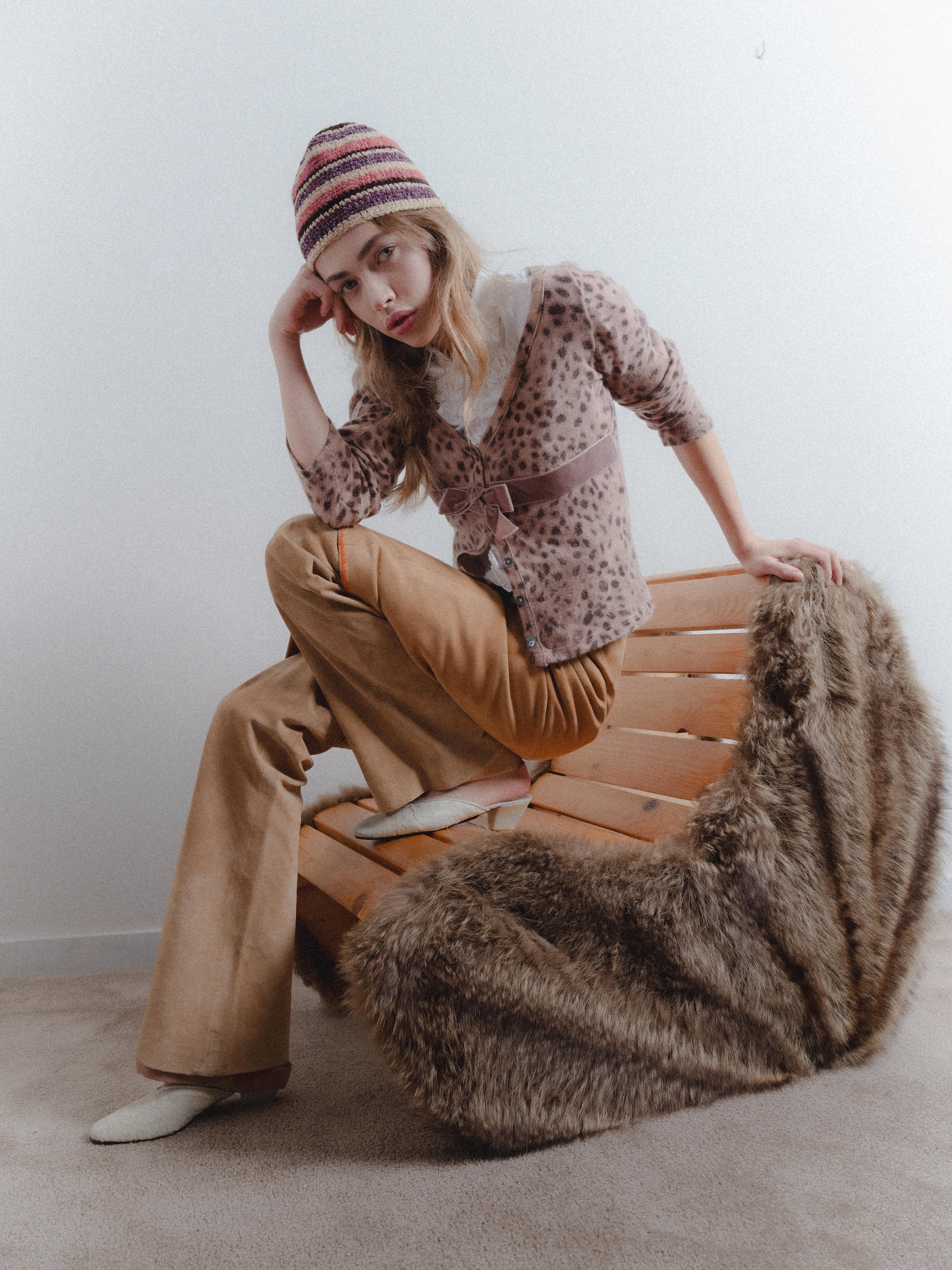 Sofia Pallottini look 10