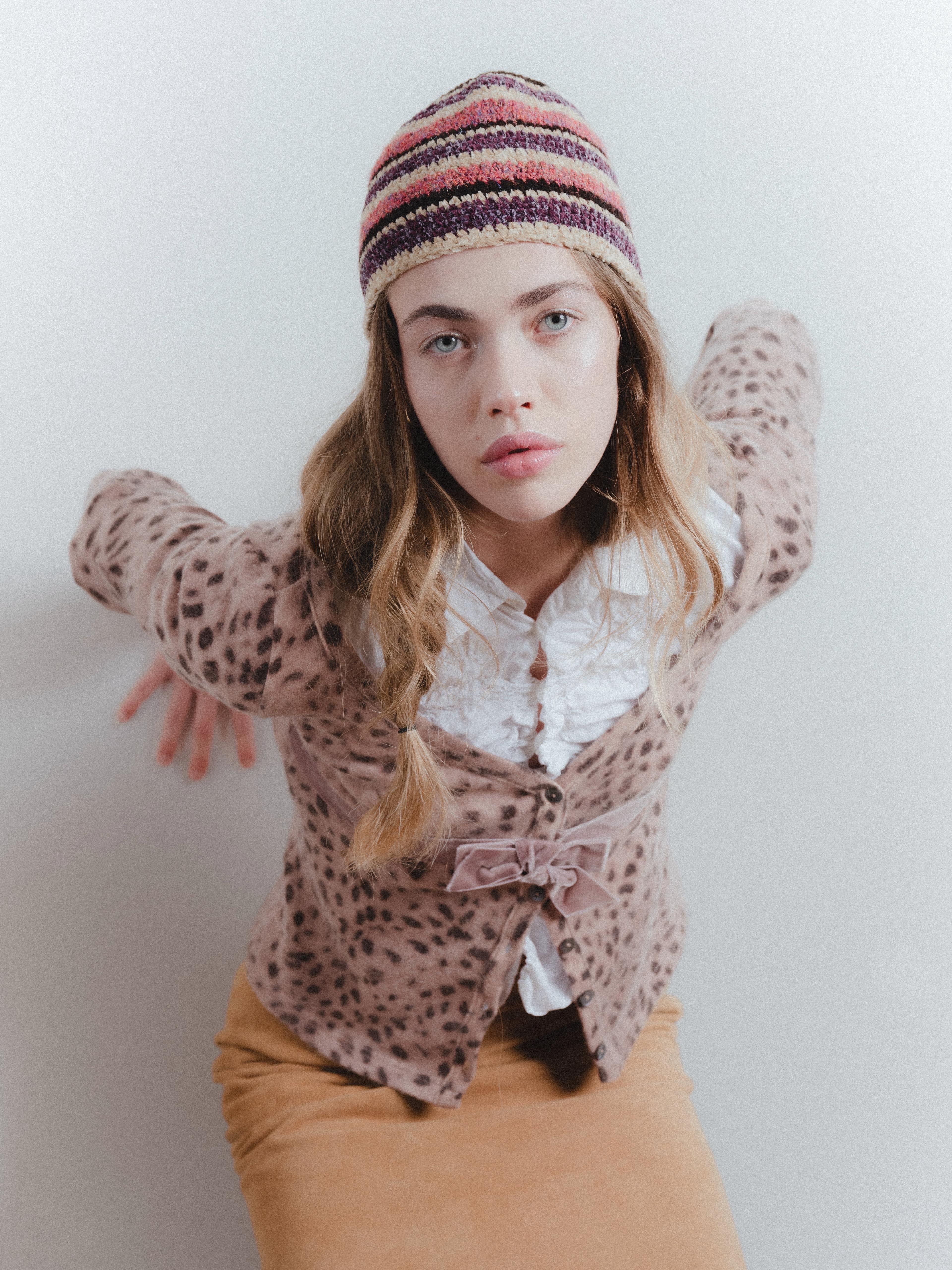 Sofia Pallottini look 19