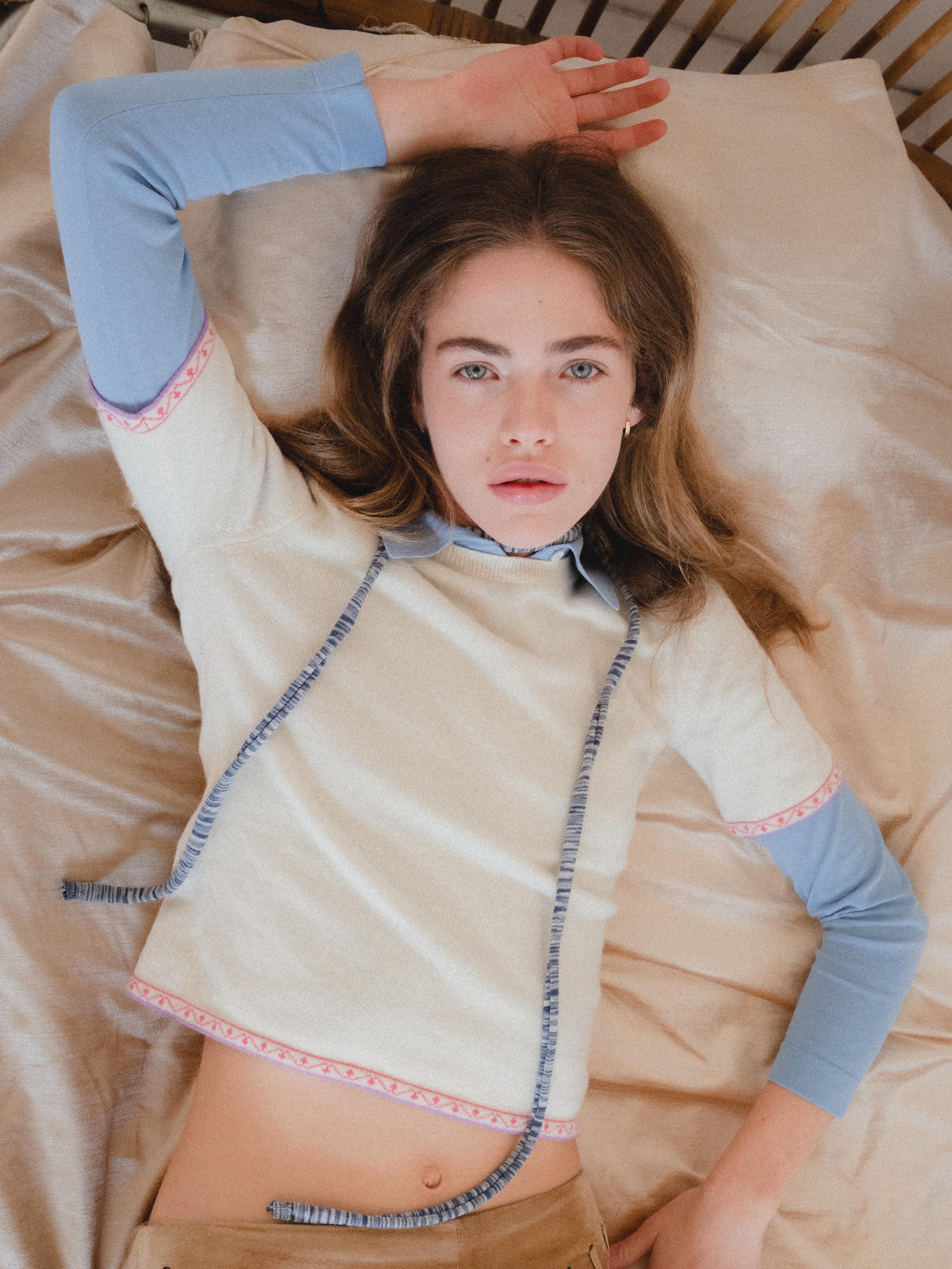 Sofia Pallottini look 17