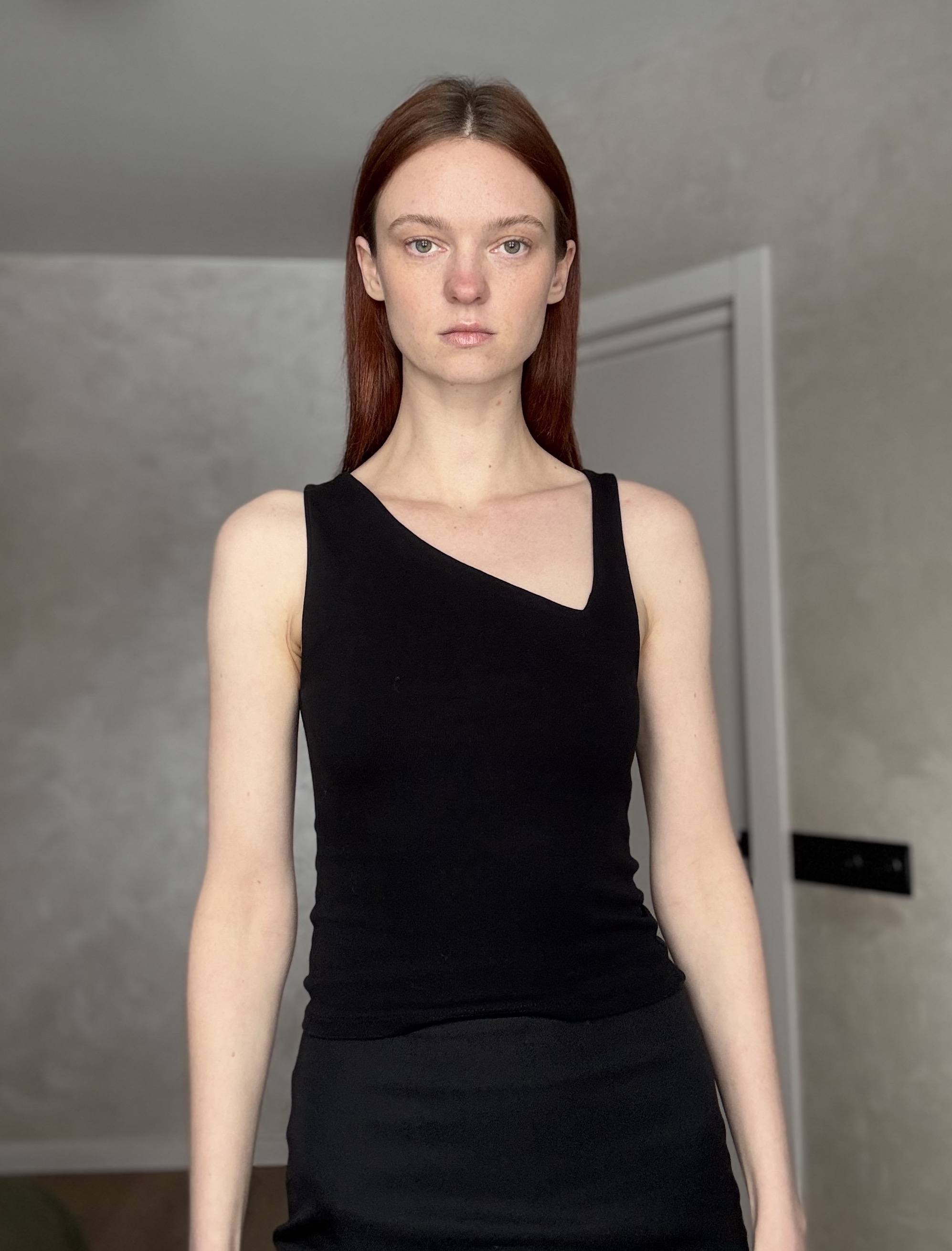 Stacy Koren look 1