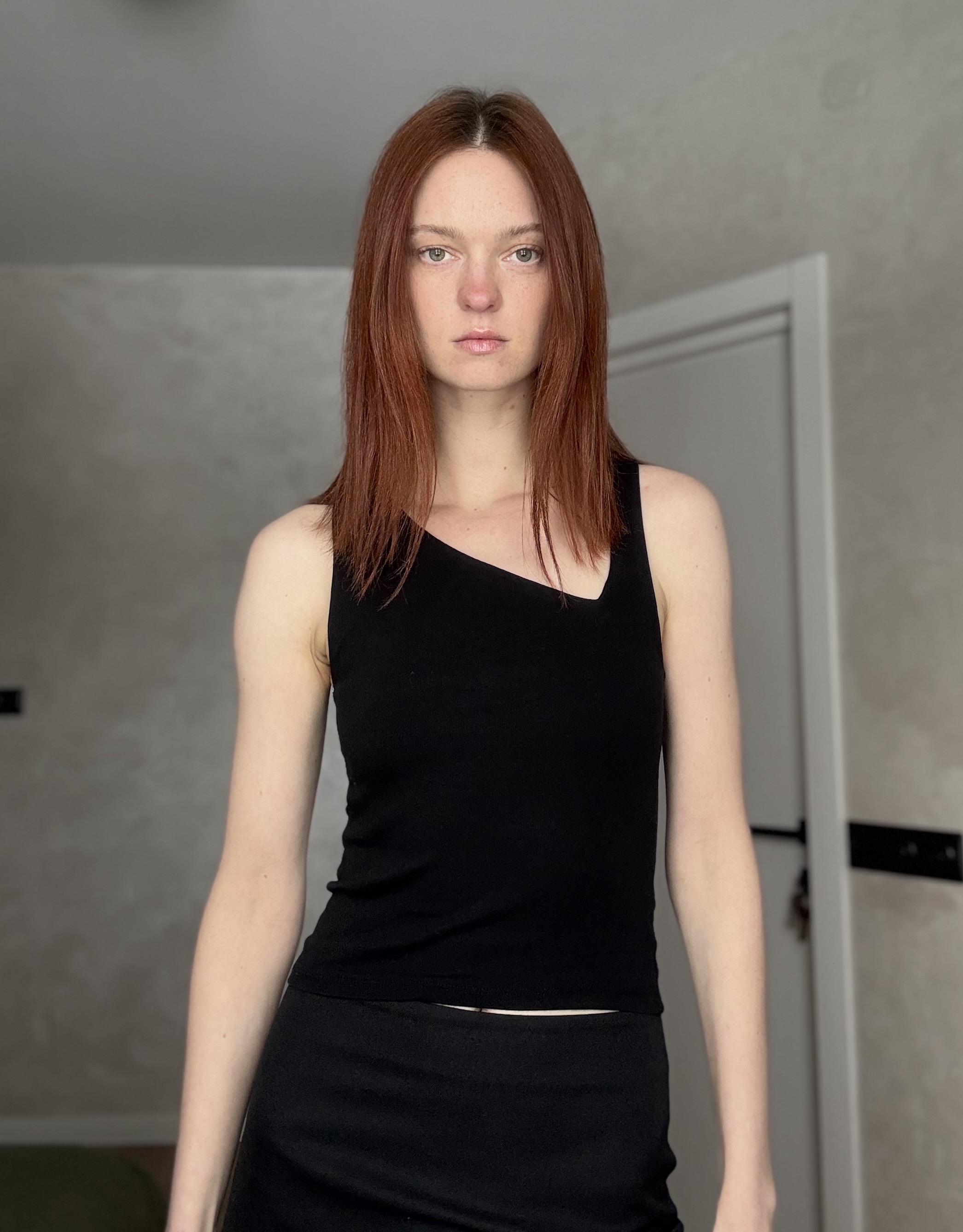 Stacy Koren look 2