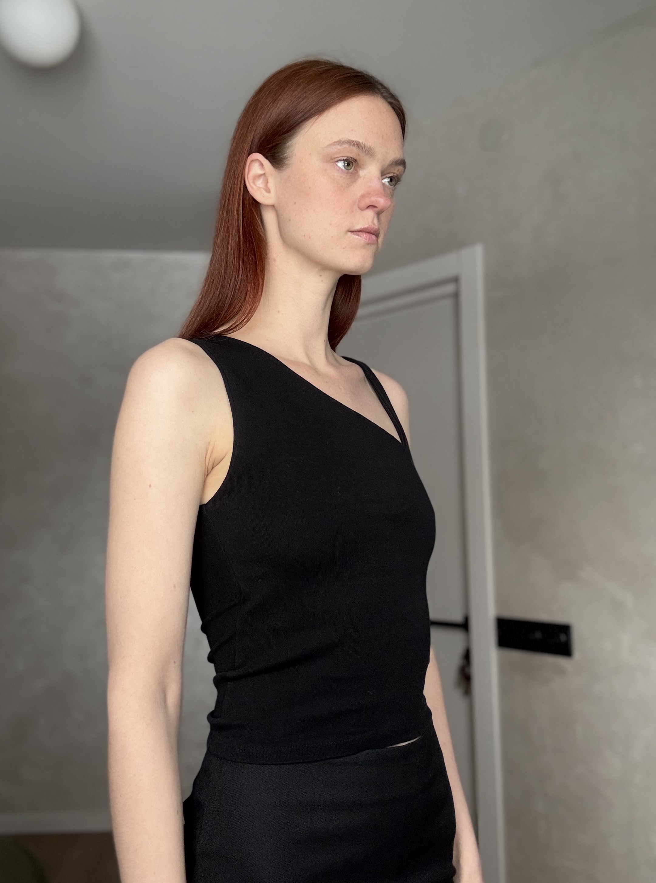 Stacy Koren look 3