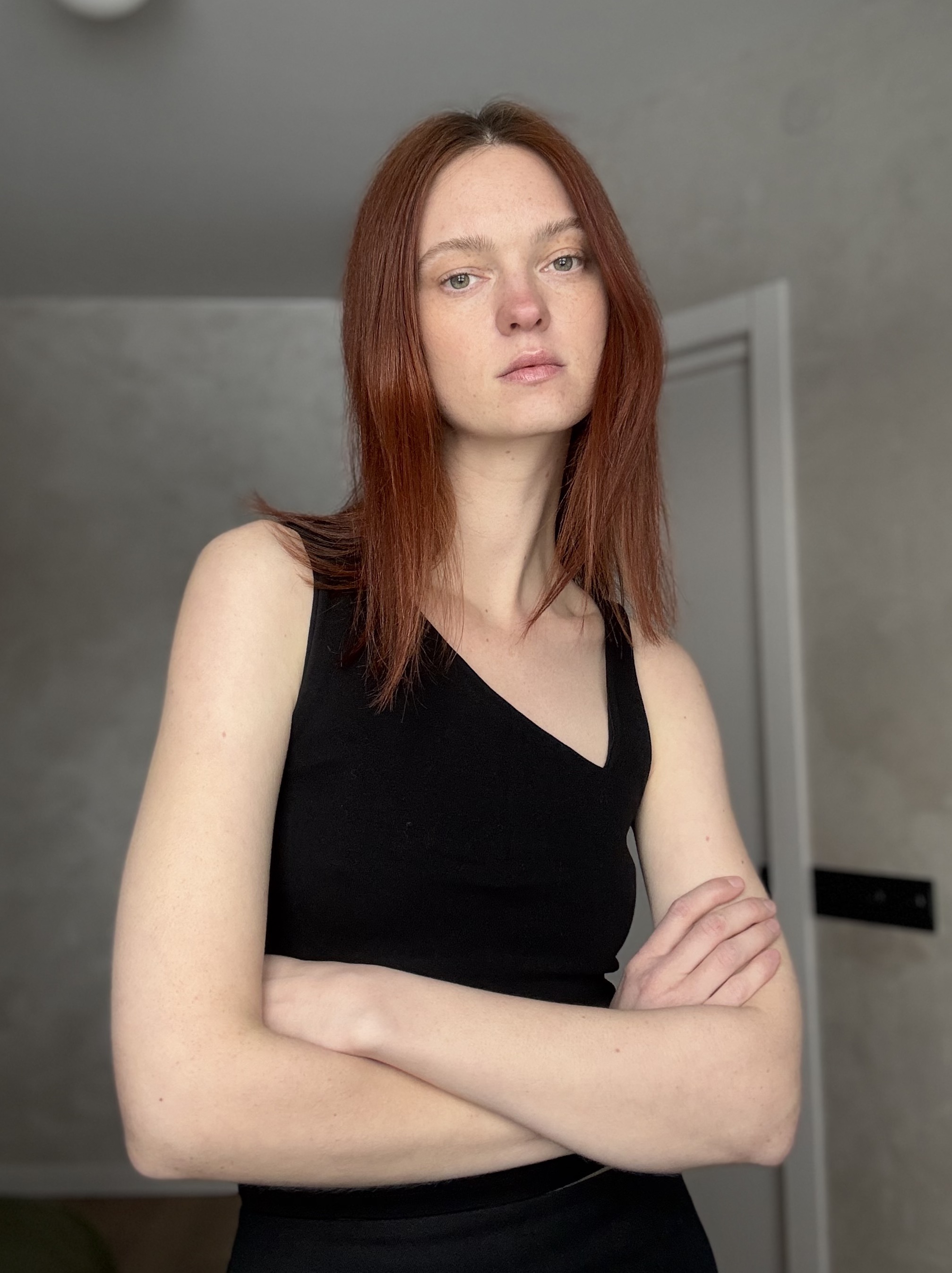 Stacy Koren look 5