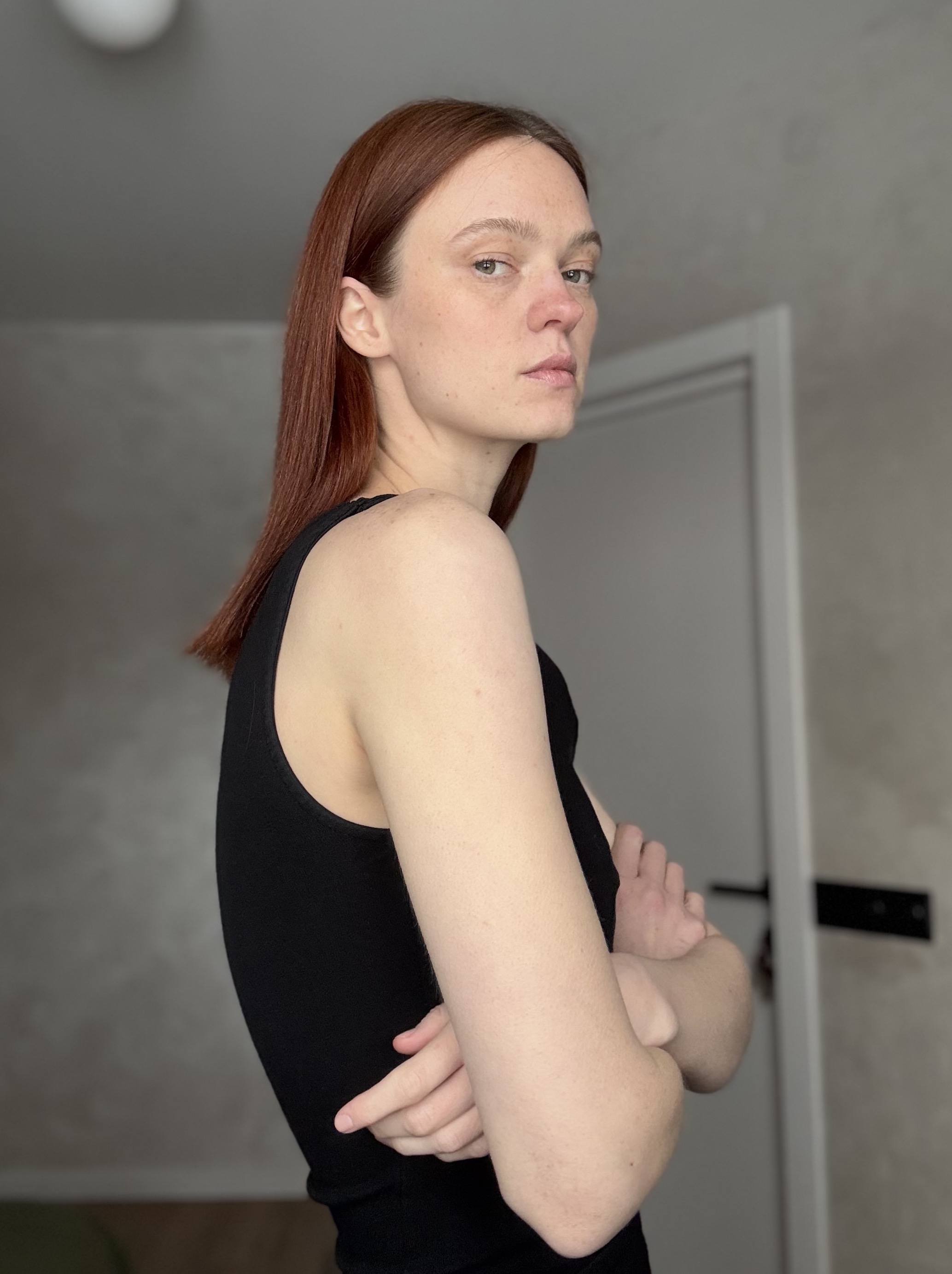Stacy Koren look 7