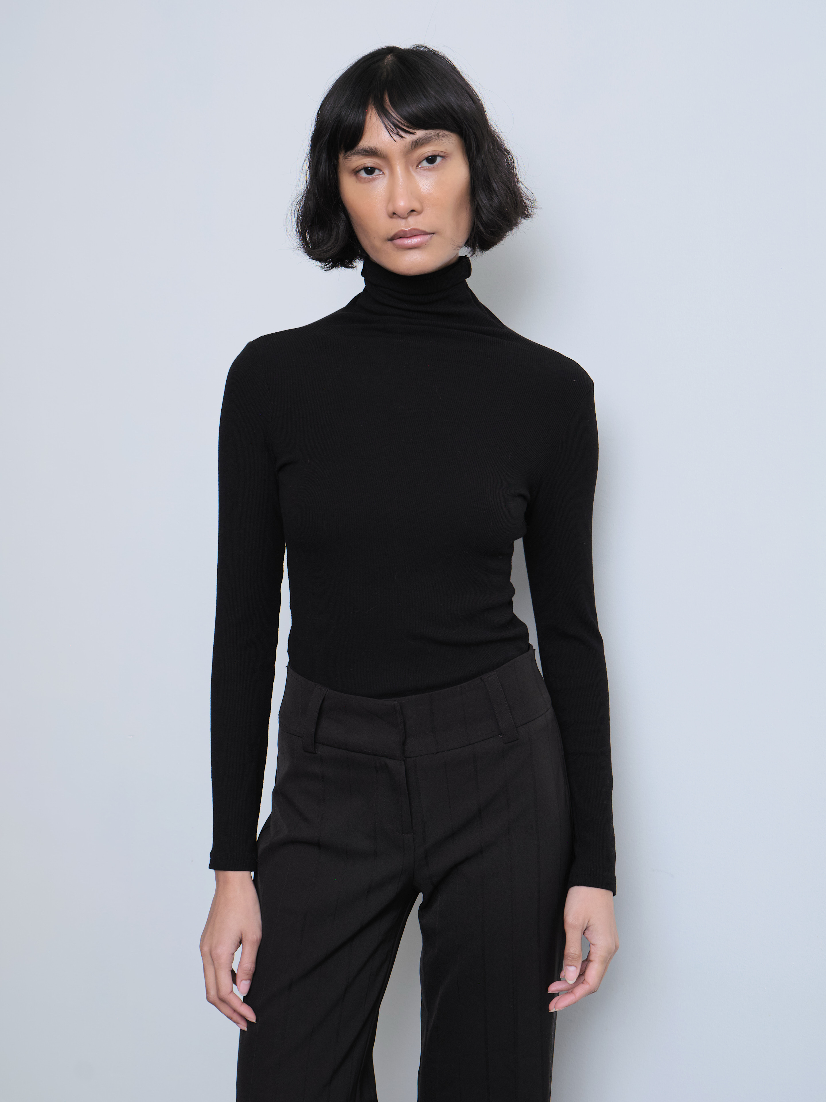 Atikah K look 6