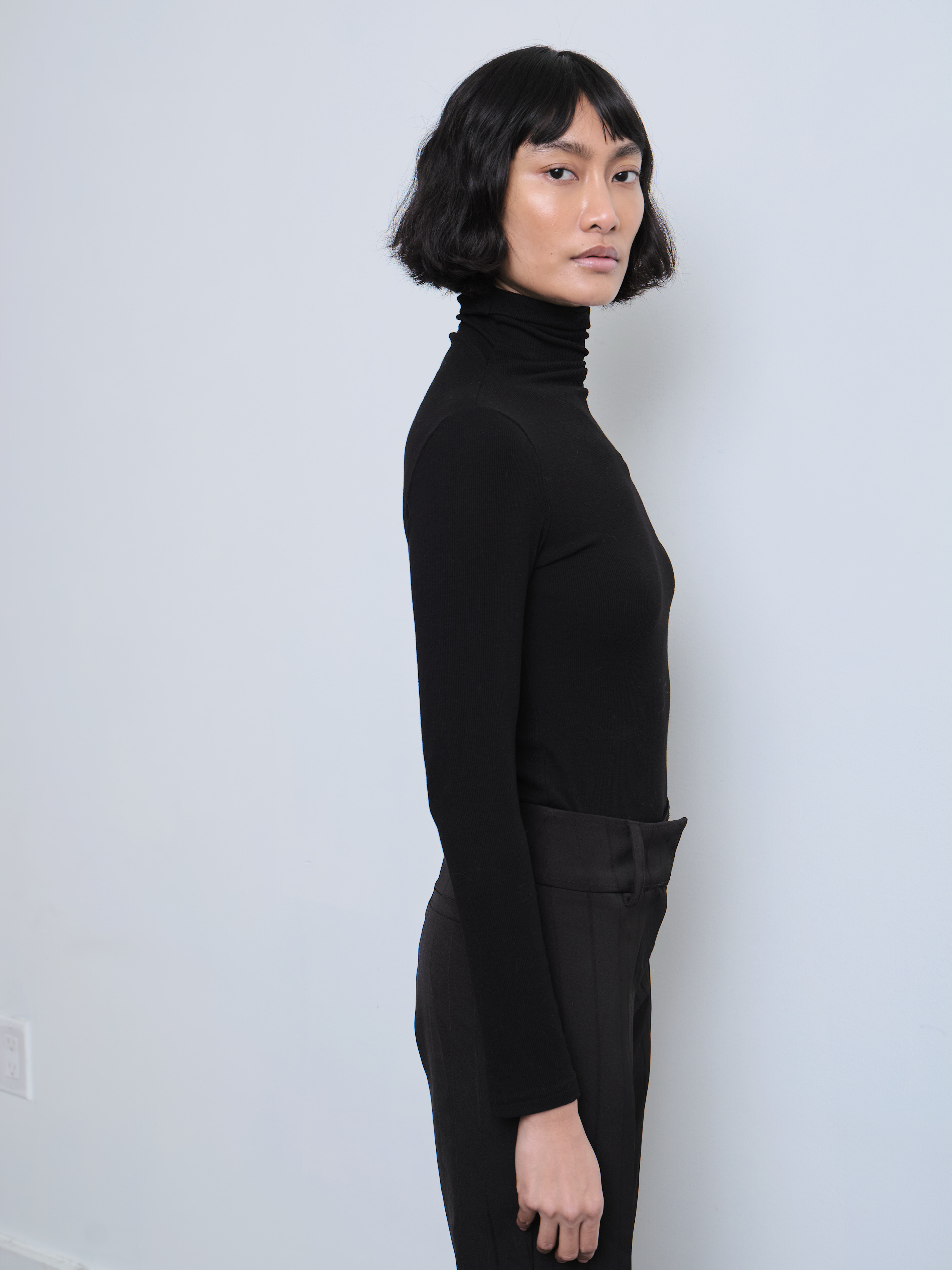 Atikah K look 8