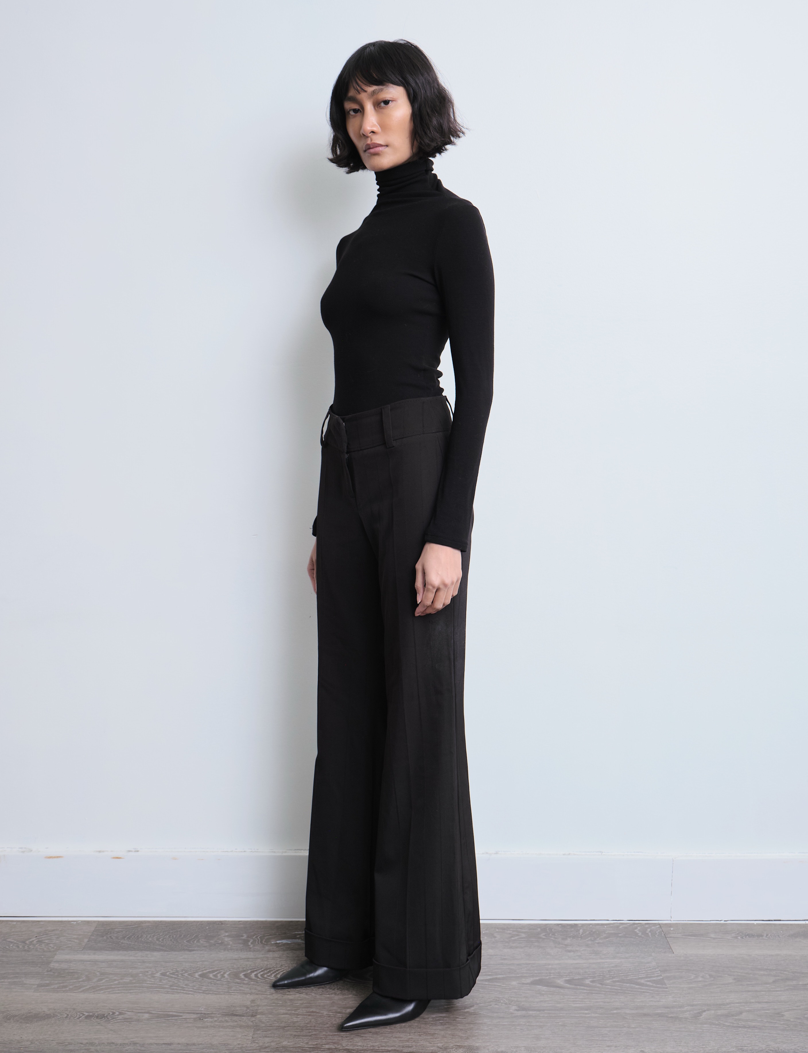 Atikah K look 15