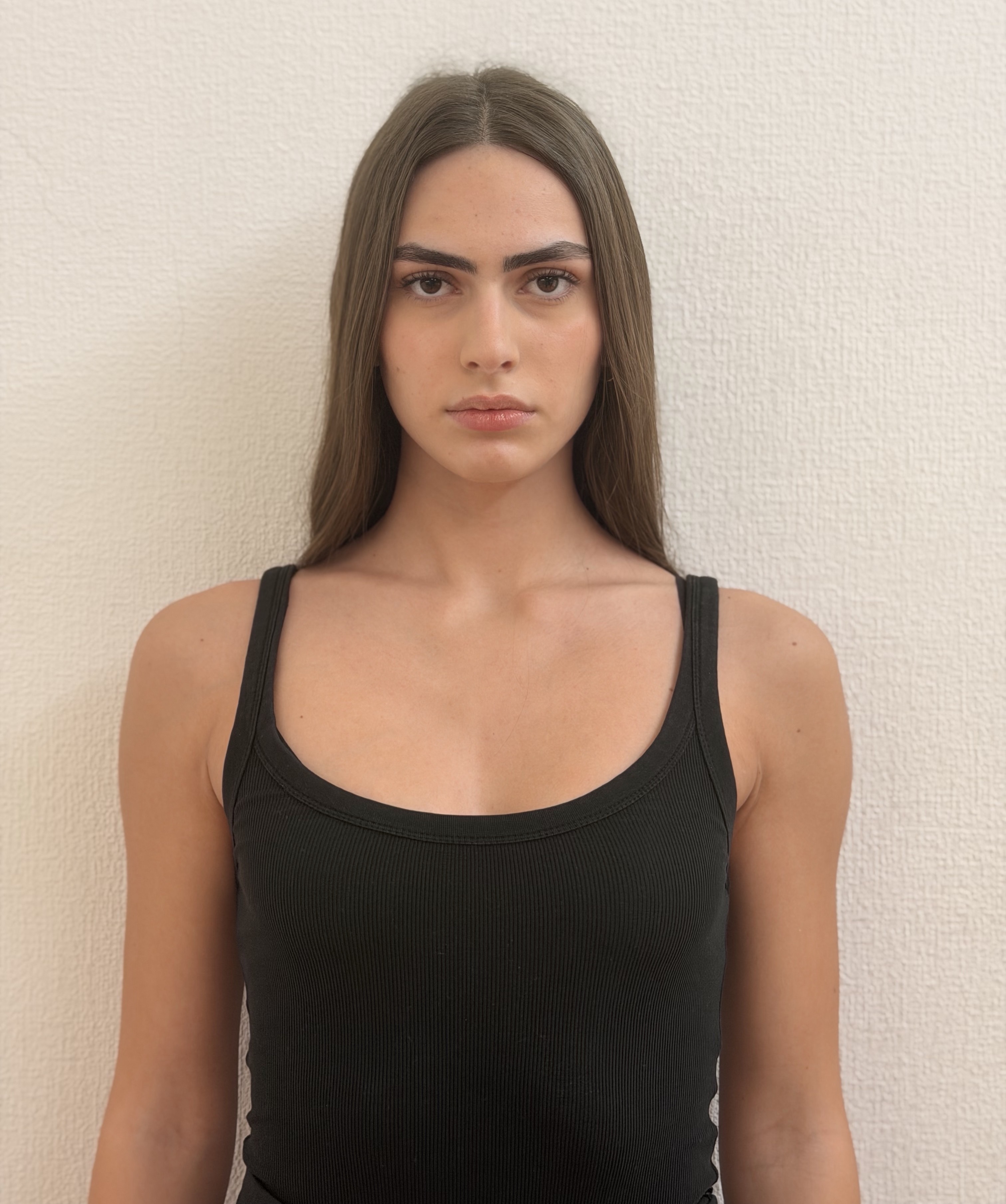 Lizi Lomtadze look 1