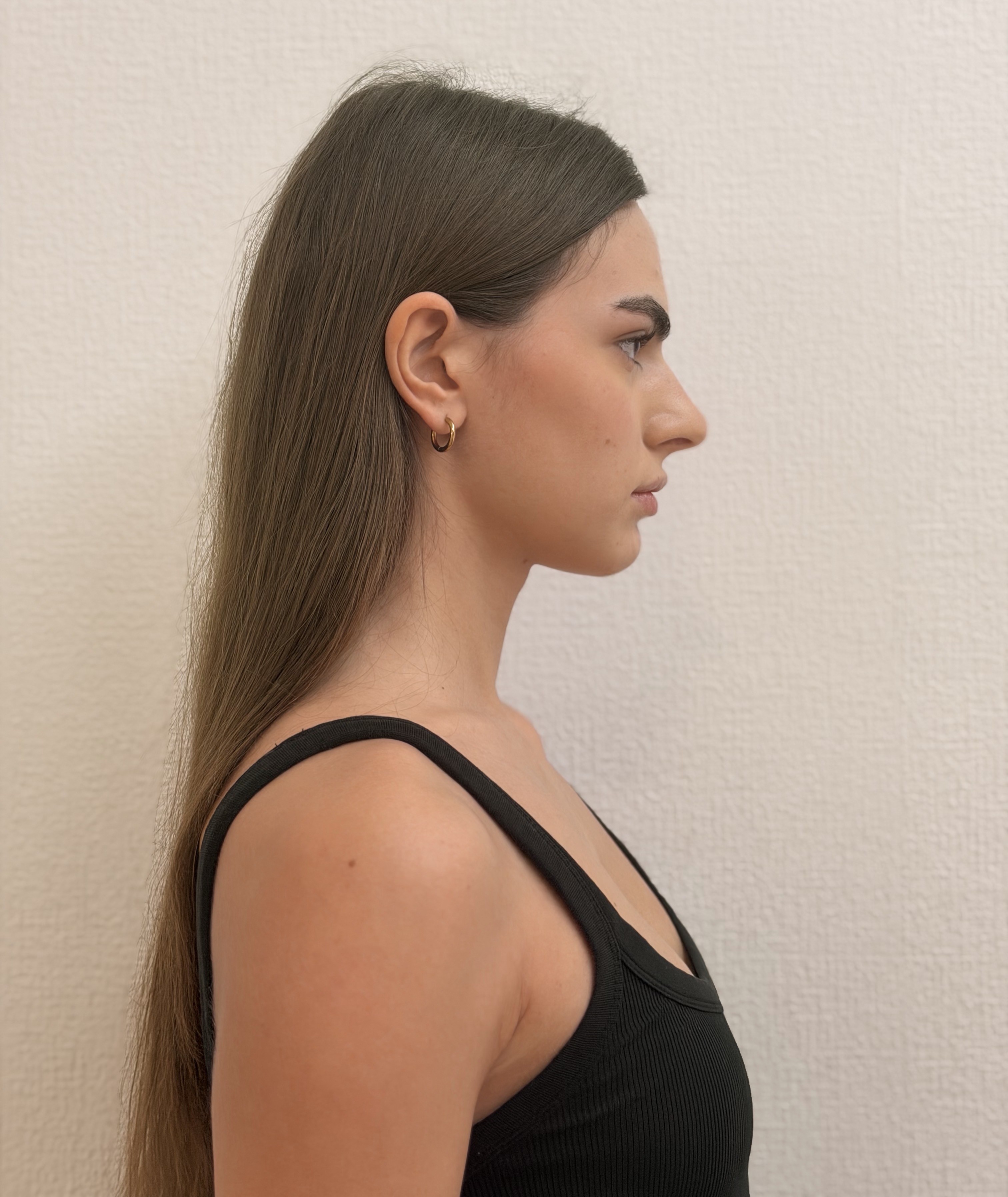 Lizi Lomtadze look 2
