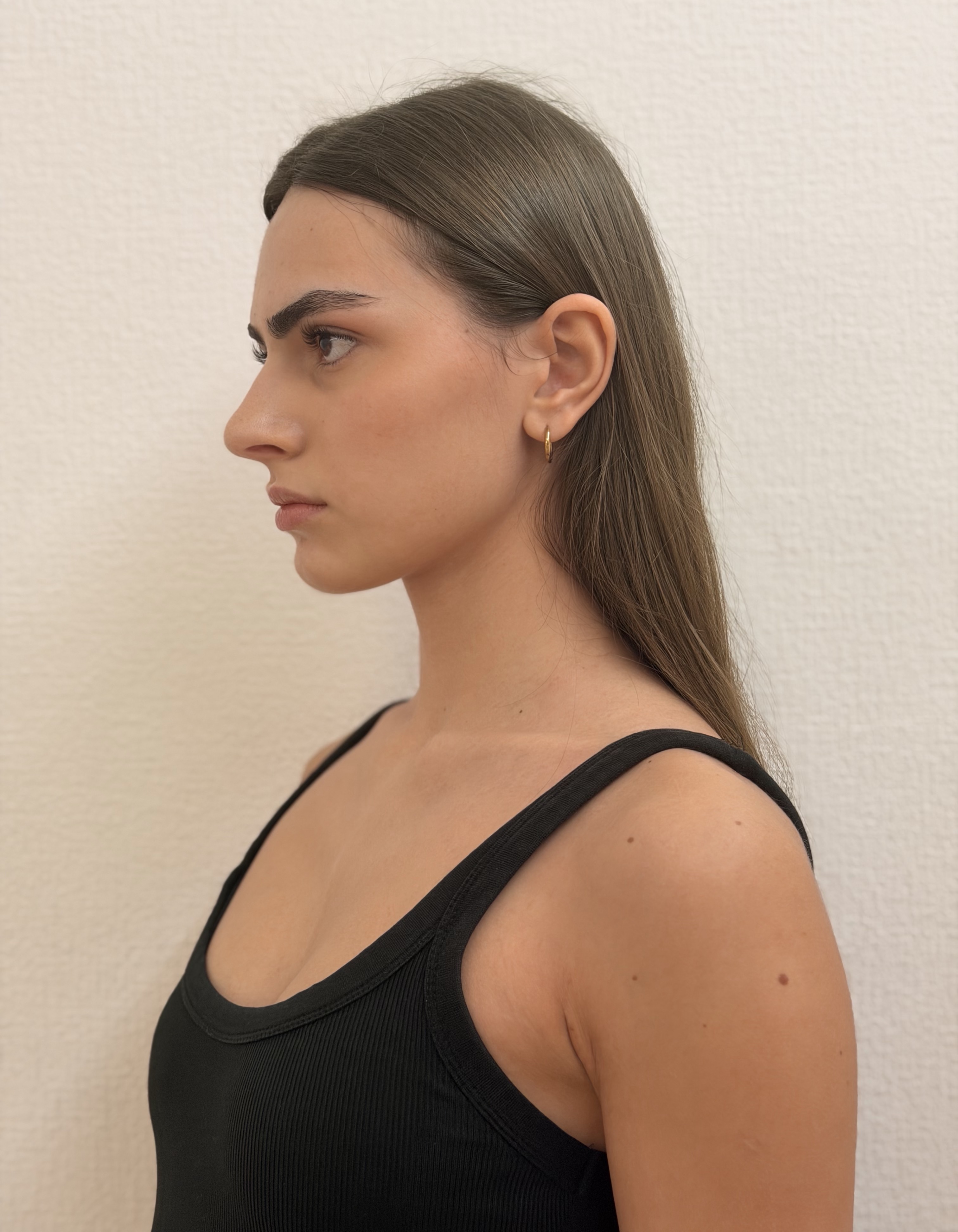 Lizi Lomtadze look 3