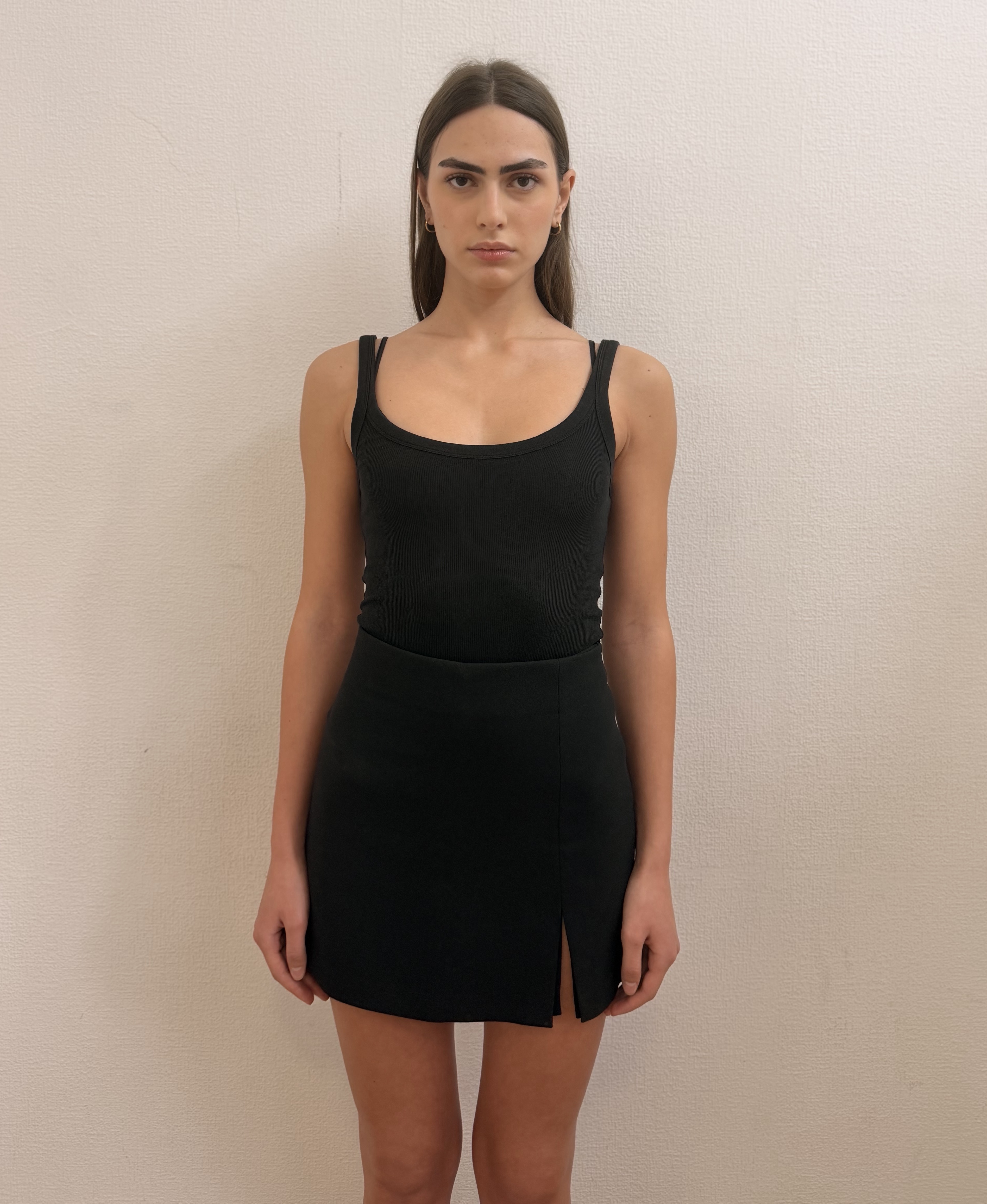 Lizi Lomtadze look 4