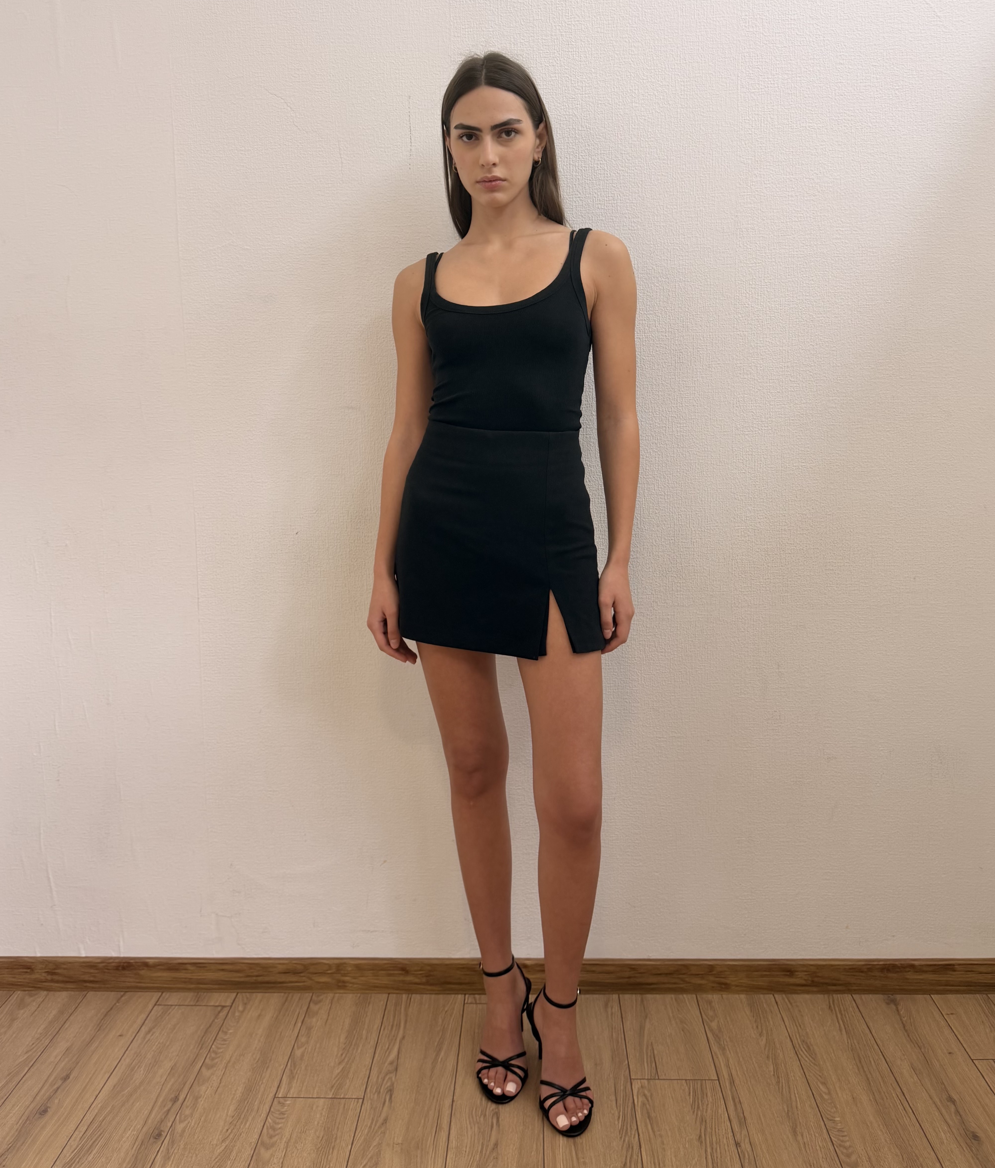 Lizi Lomtadze look 6
