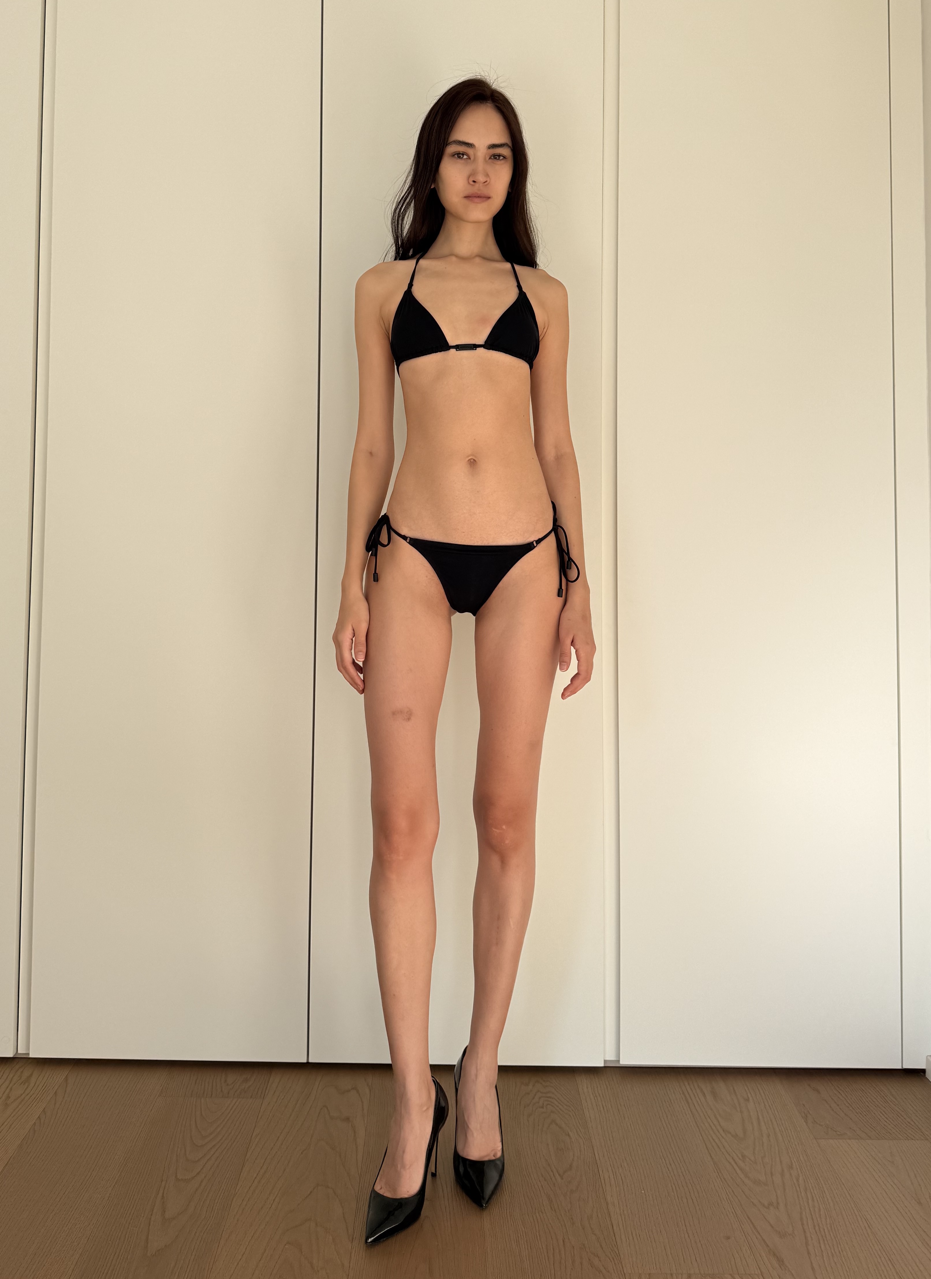 Nora Isaeva look 9