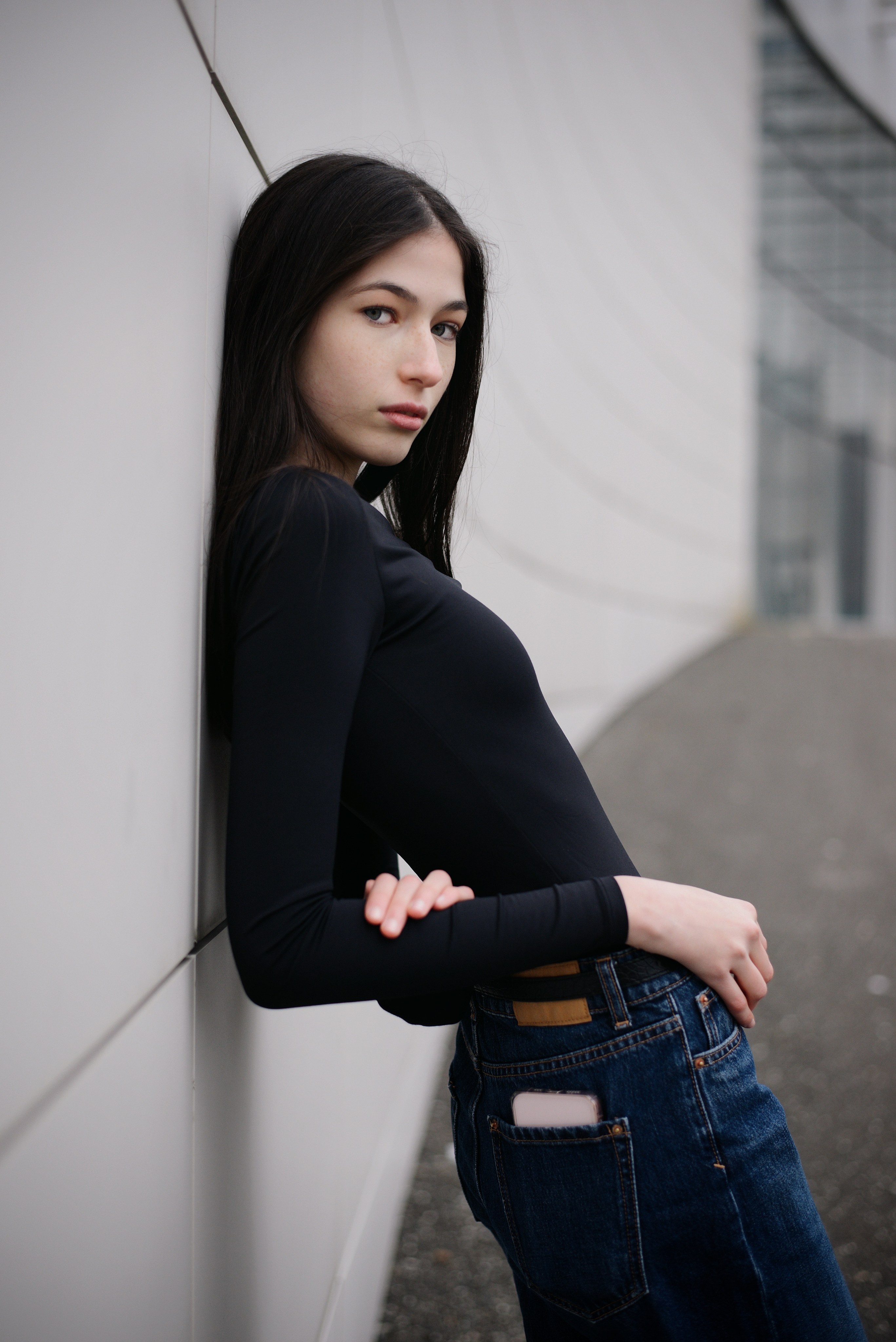 Sesili Baratashvili look 13
