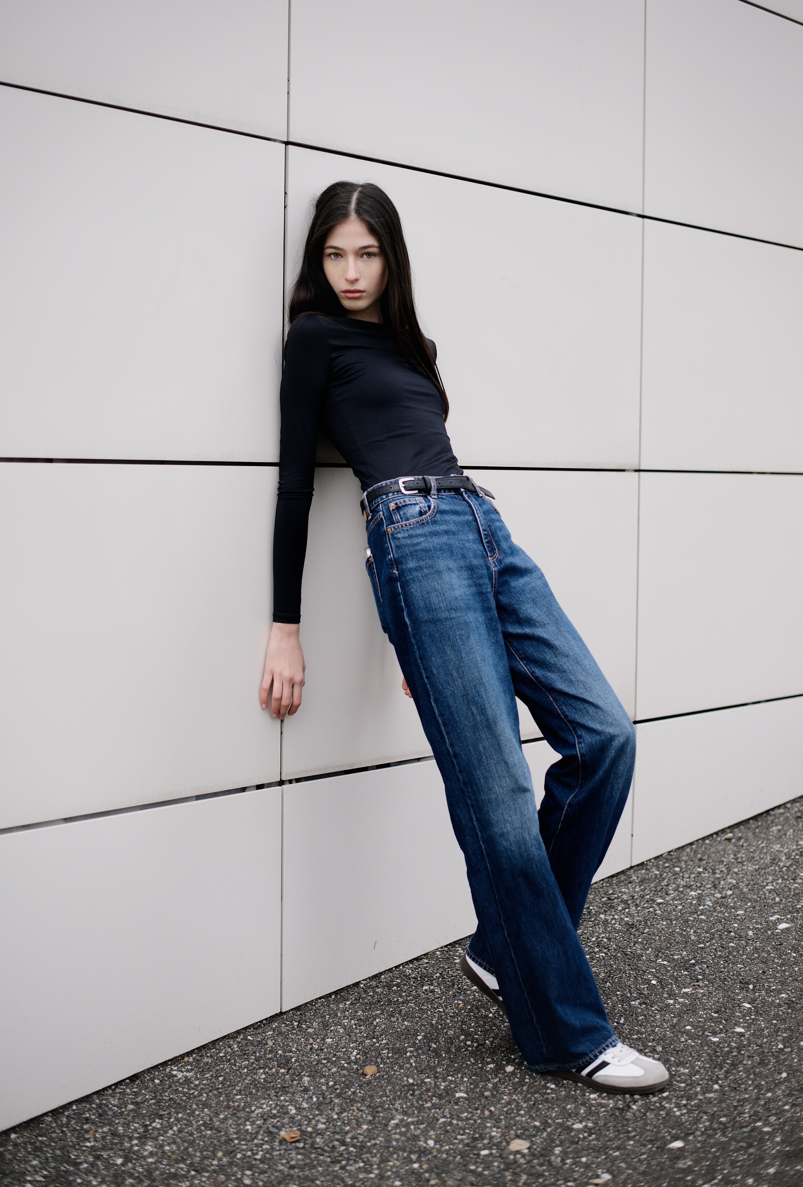 Sesili Baratashvili look 5