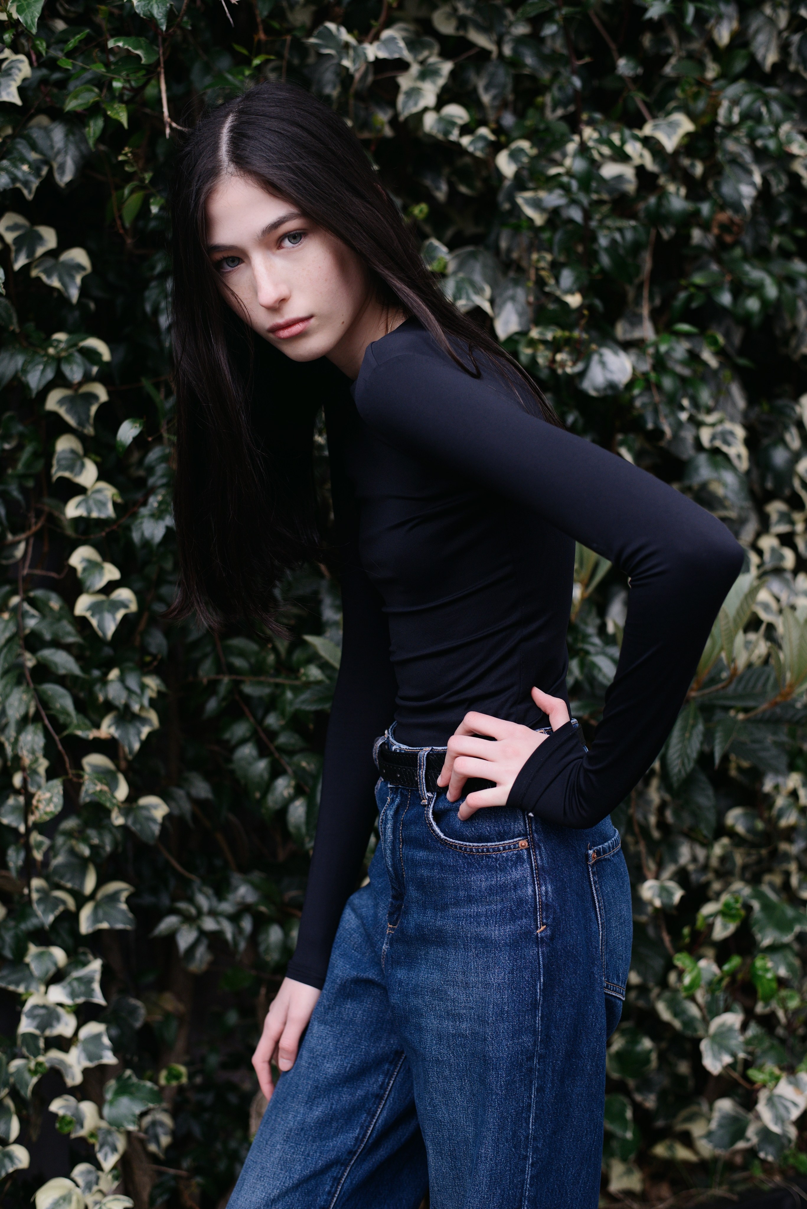 Sesili Baratashvili look 15