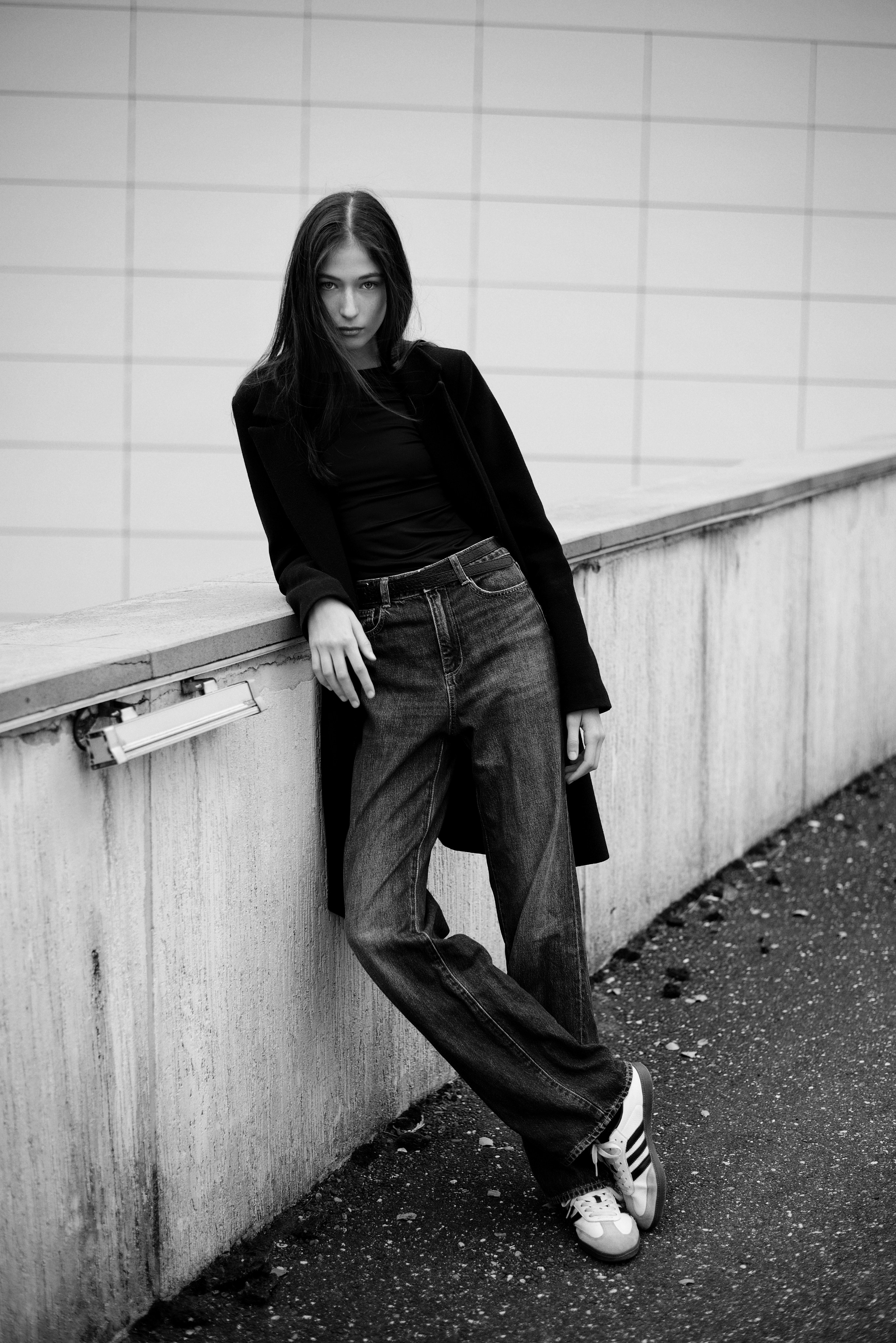 Sesili Baratashvili look 3
