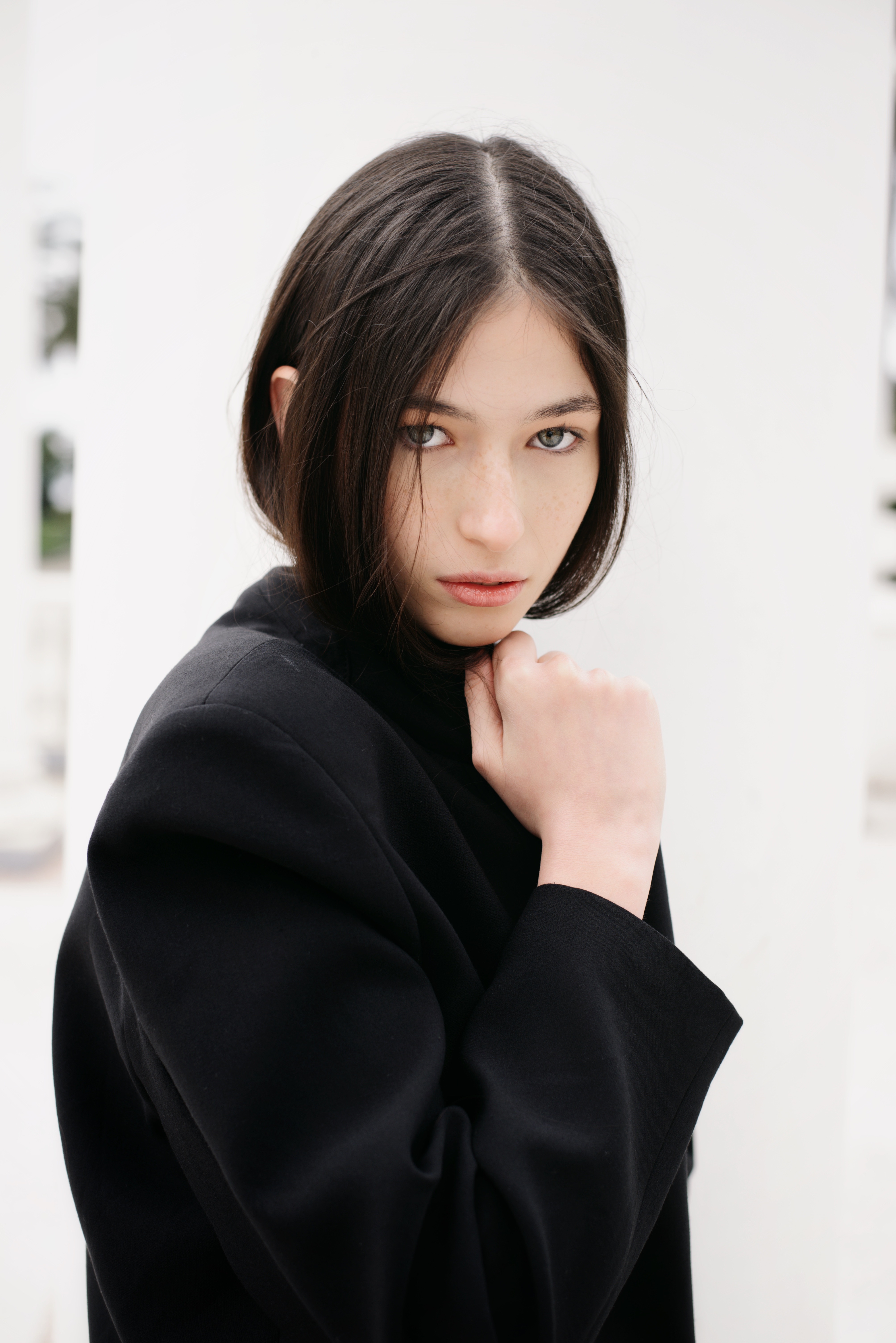 Sesili Baratashvili look 2