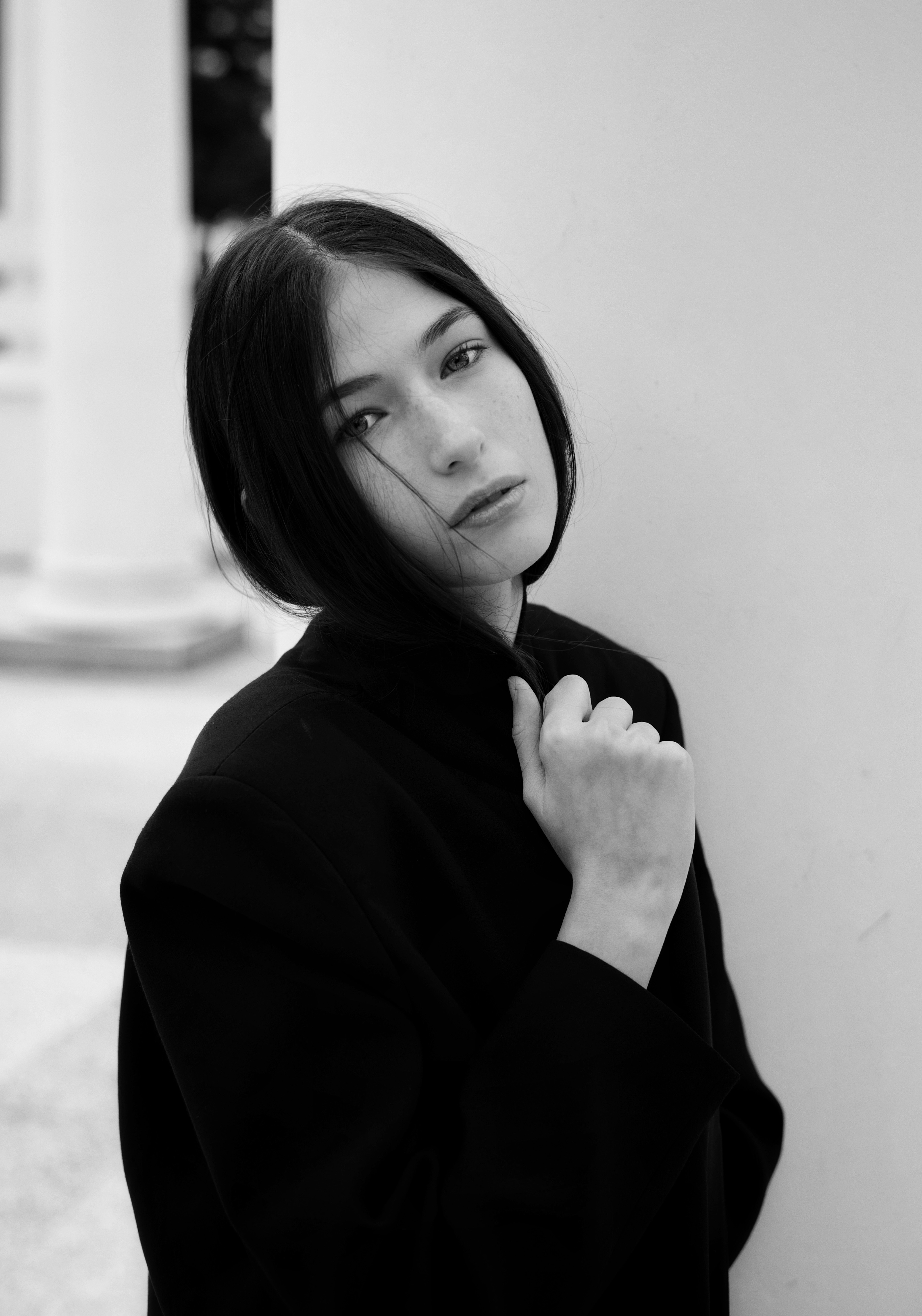 Sesili Baratashvili look 4