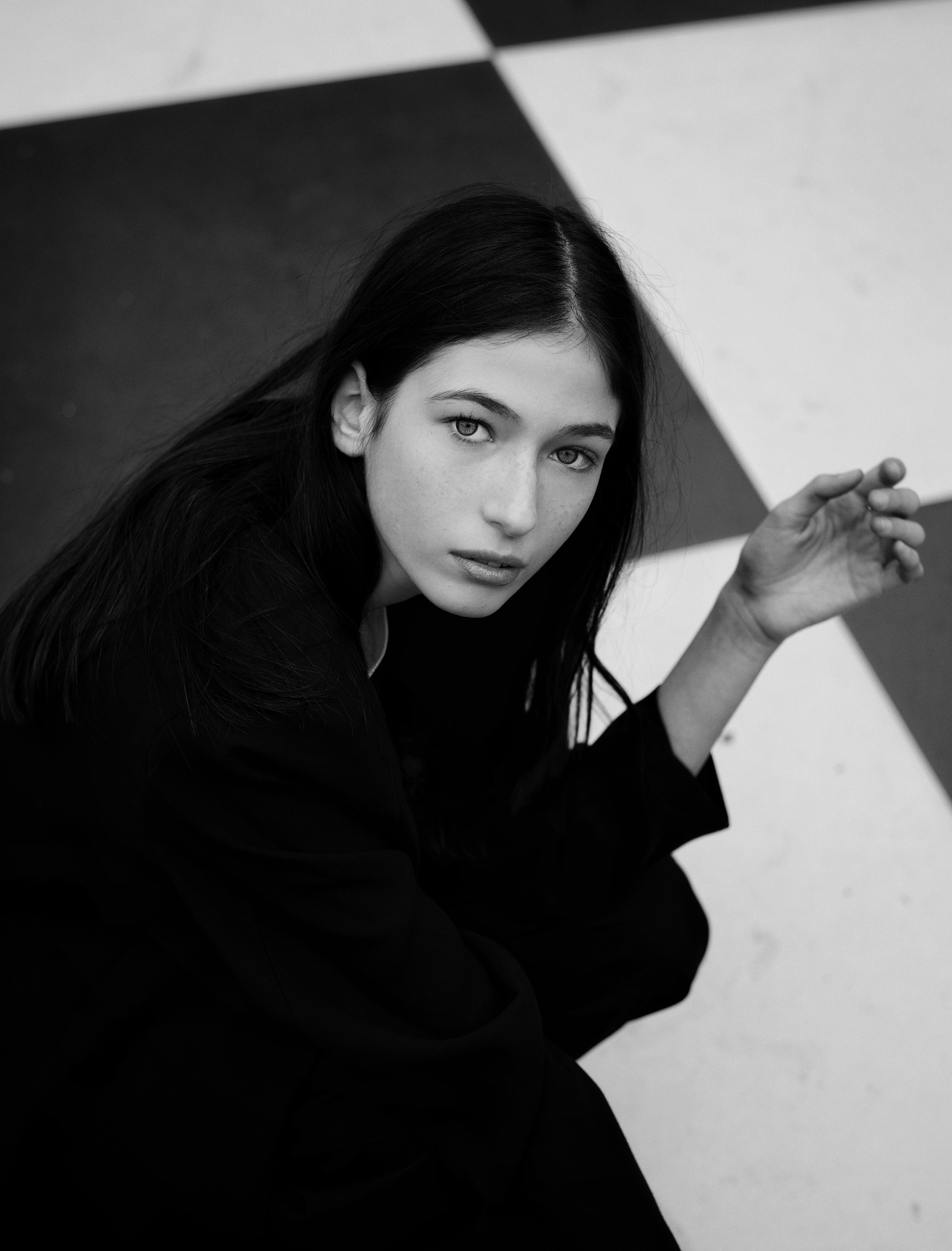 Sesili Baratashvili look 9