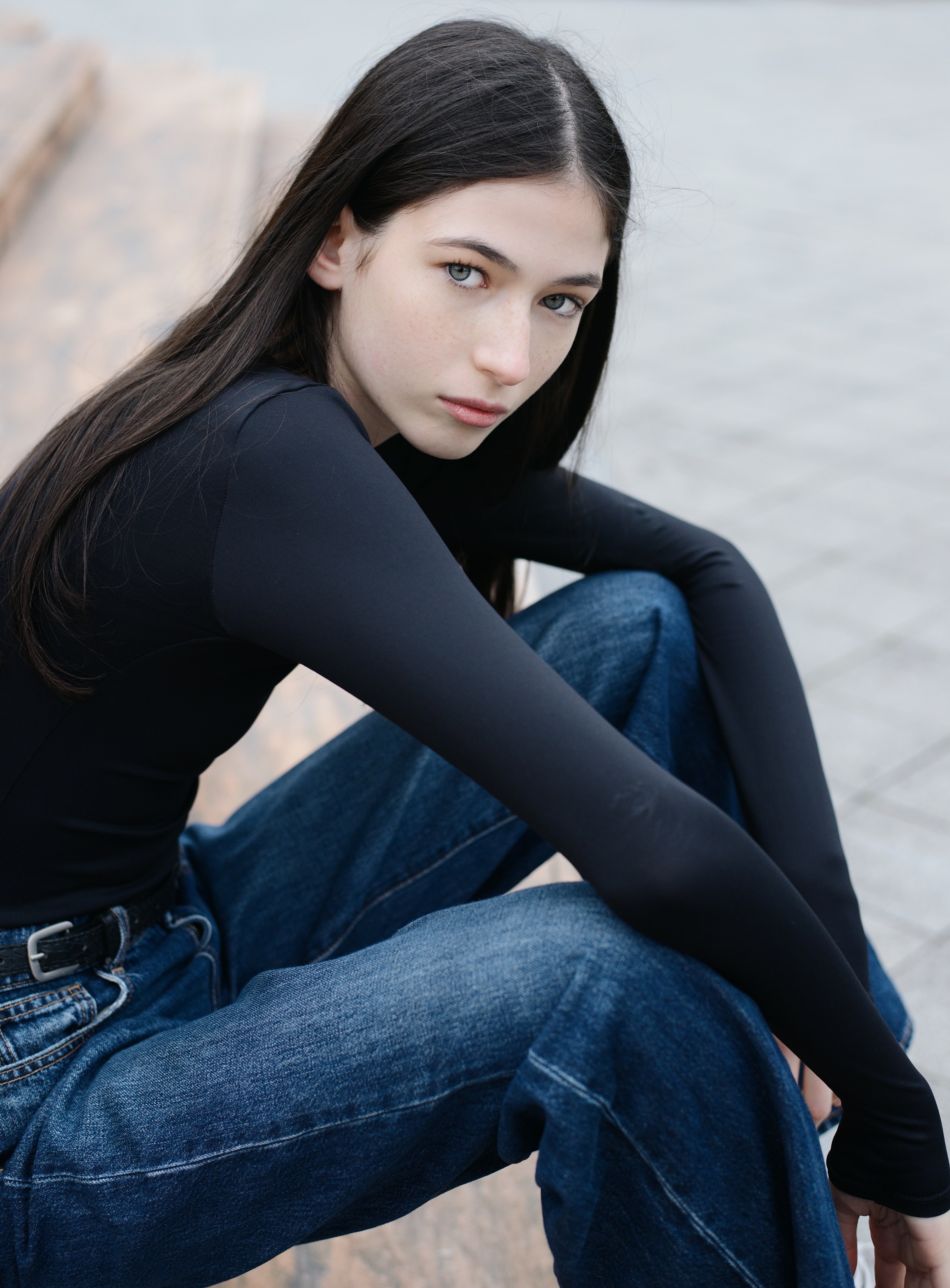 Sesili Baratashvili look 11