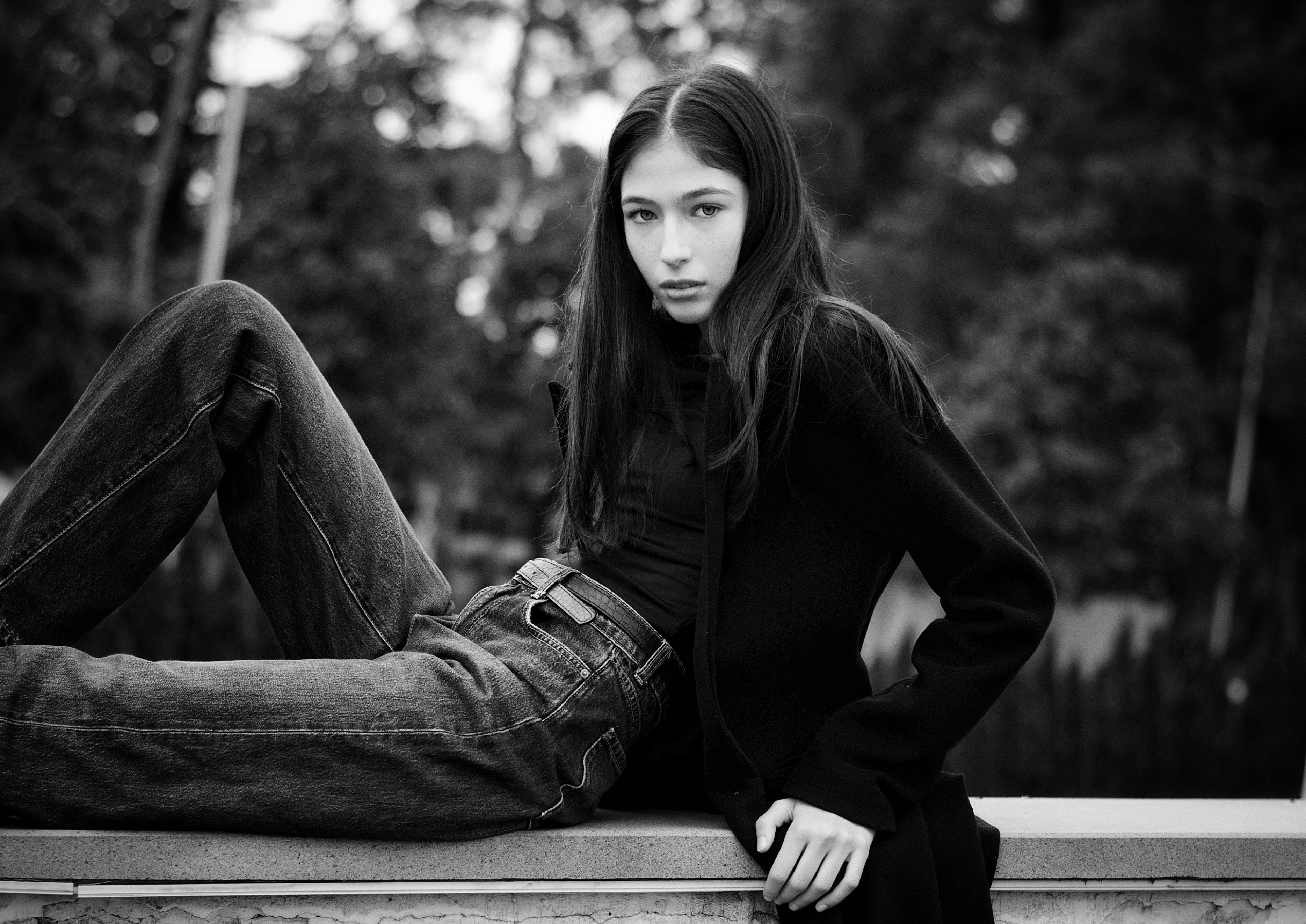 Sesili Baratashvili look 12