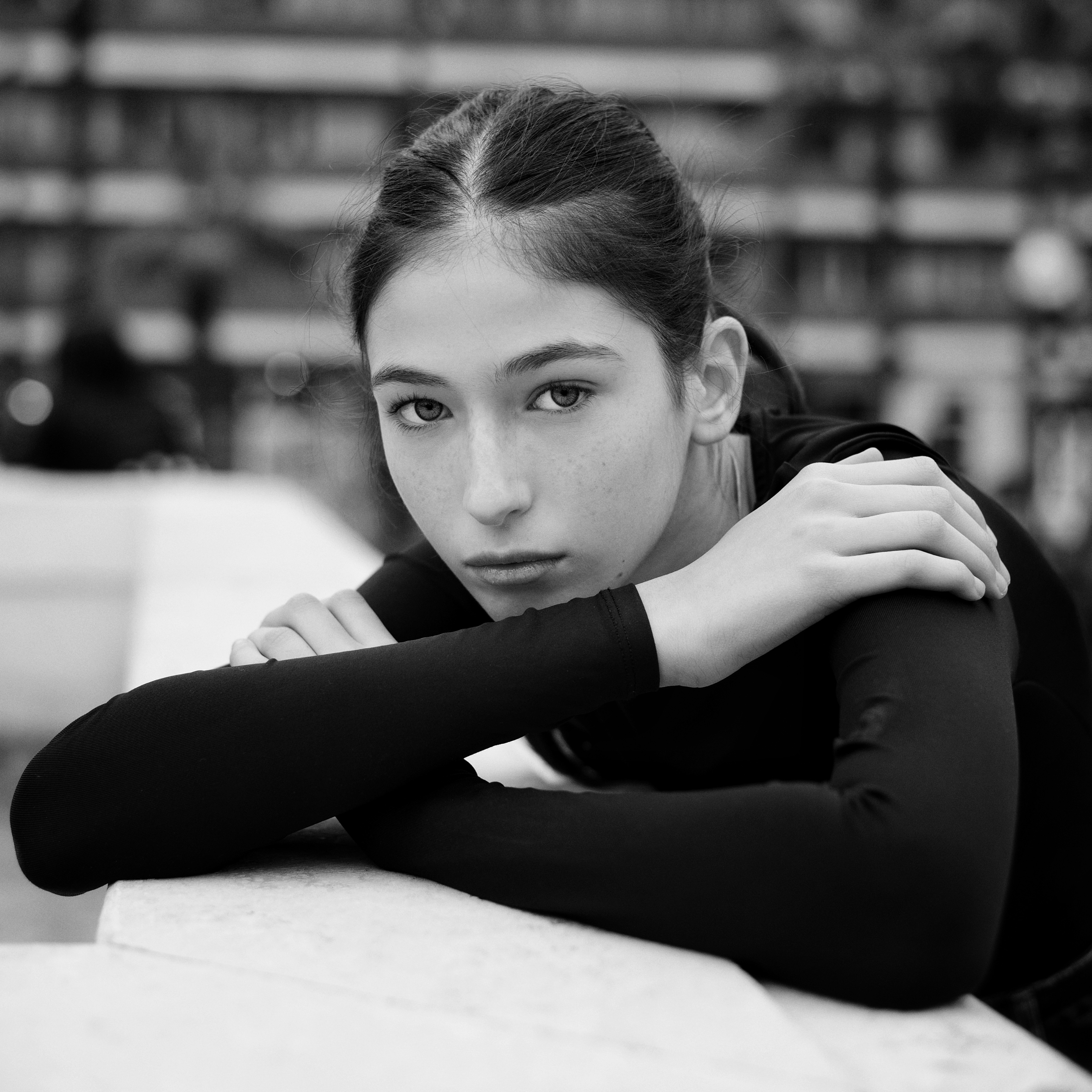 Sesili Baratashvili look 6