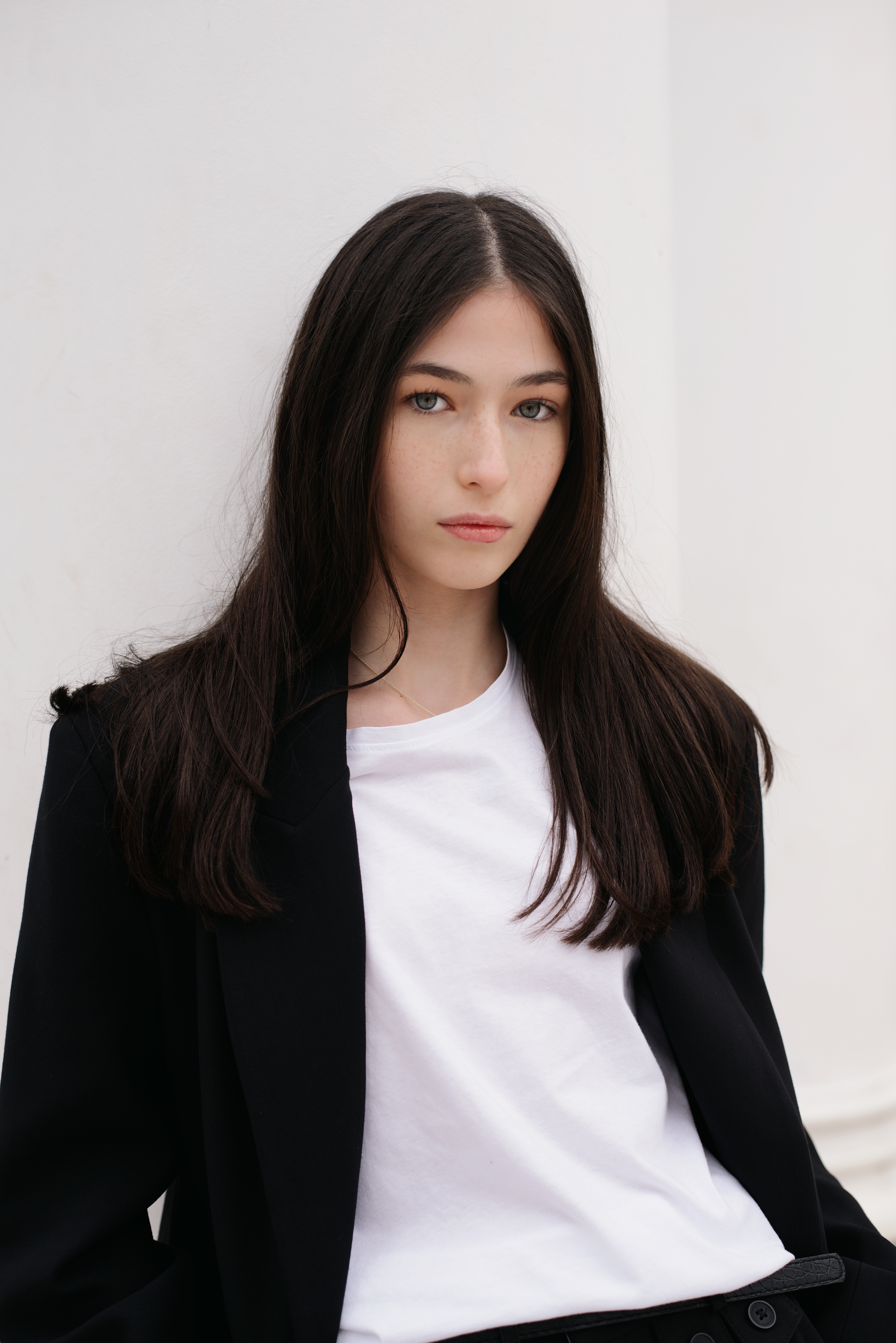 Sesili Baratashvili look 8