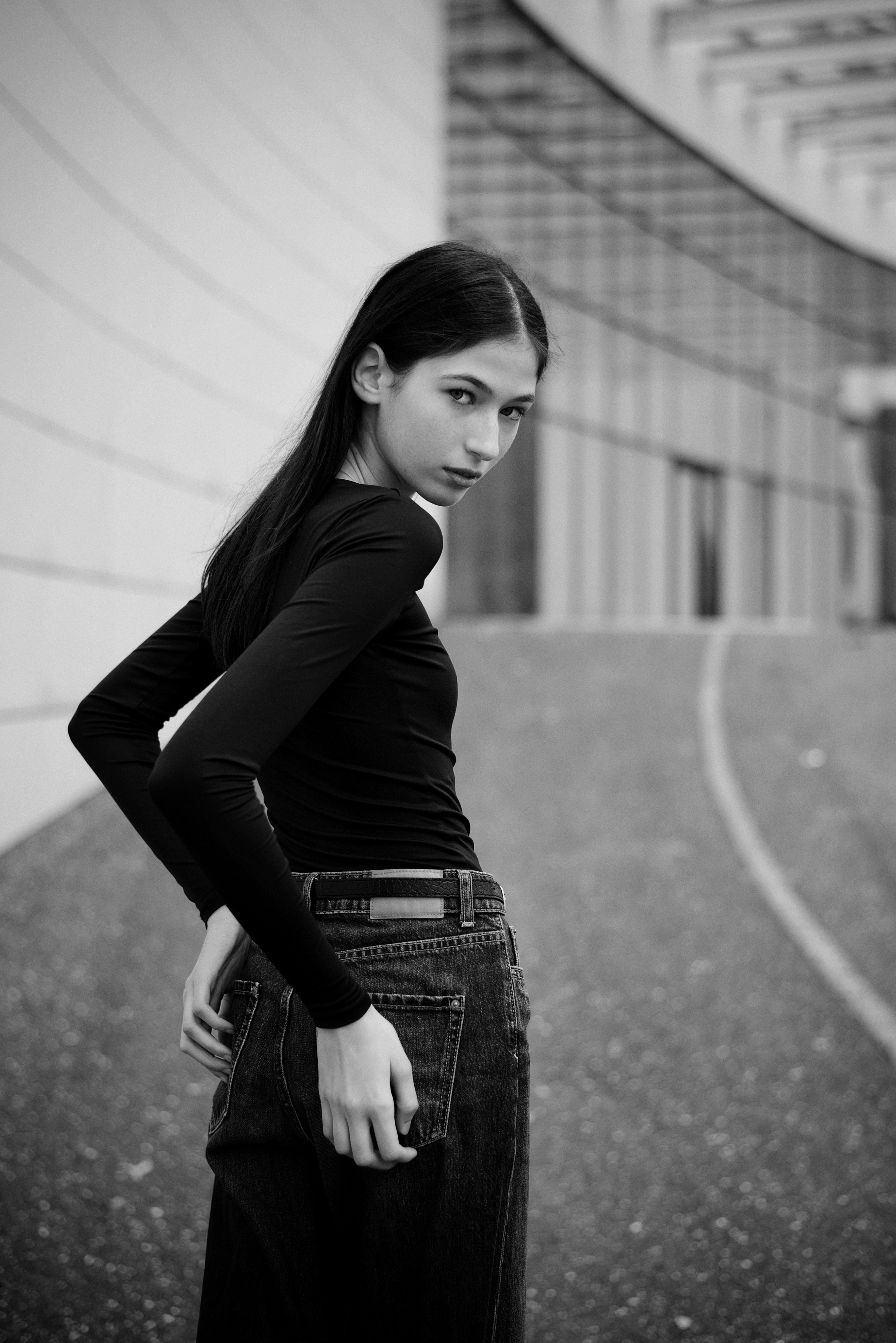 Sesili Baratashvili look 10