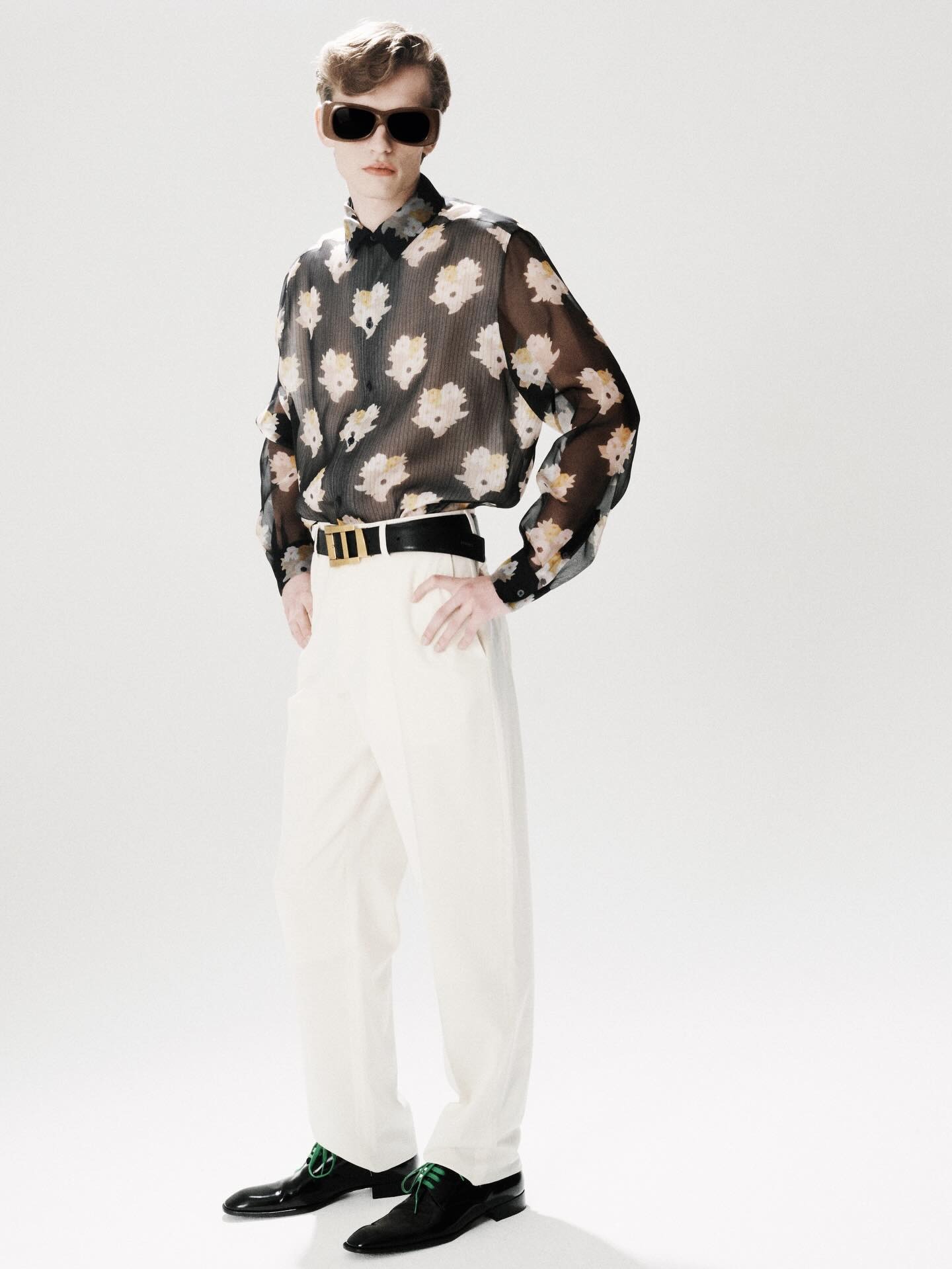 Simonas Memėnas look 7
