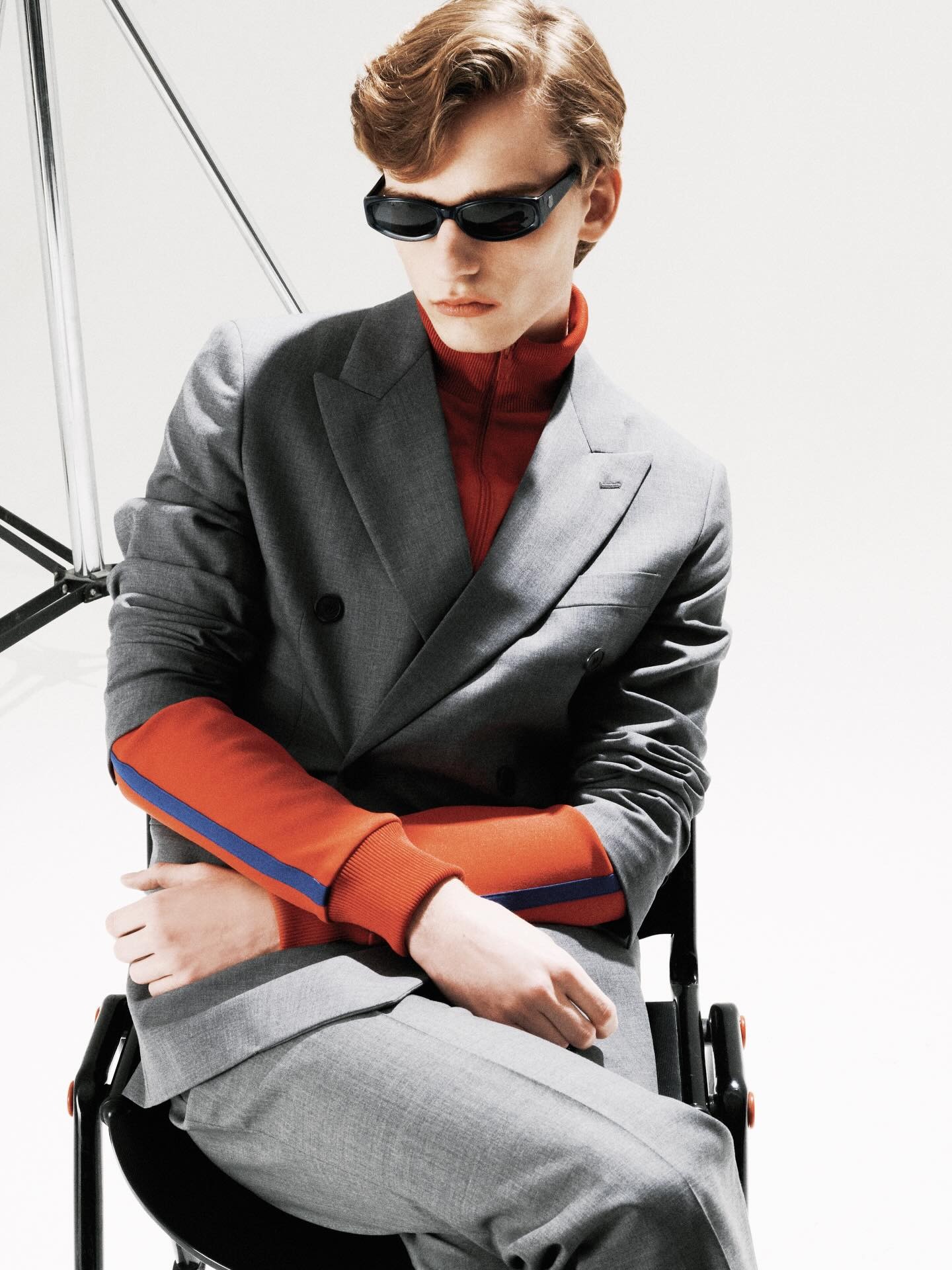 Simonas Memėnas look 3