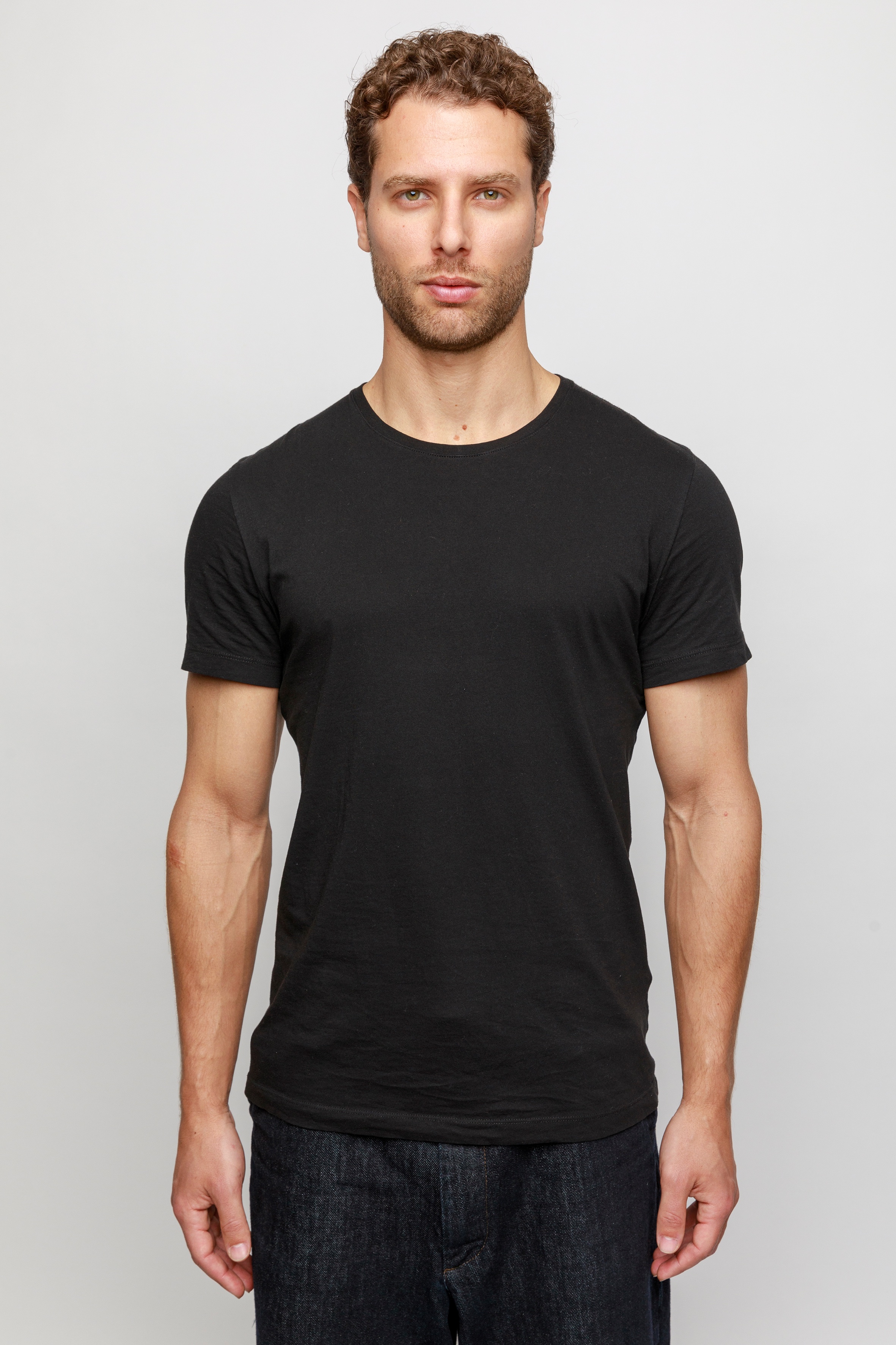 Alec Di Leo look 4