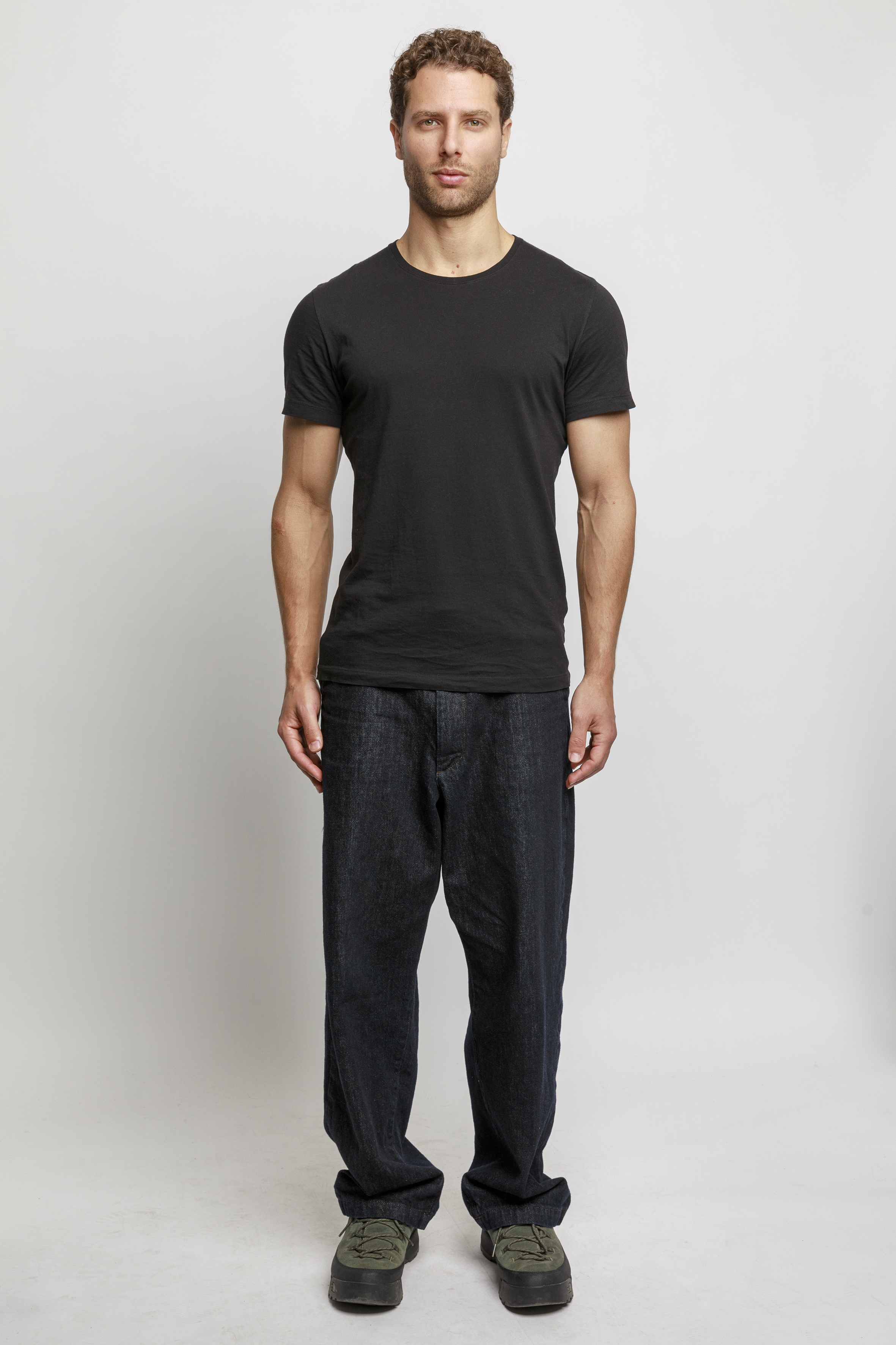 Alec Di Leo look 5