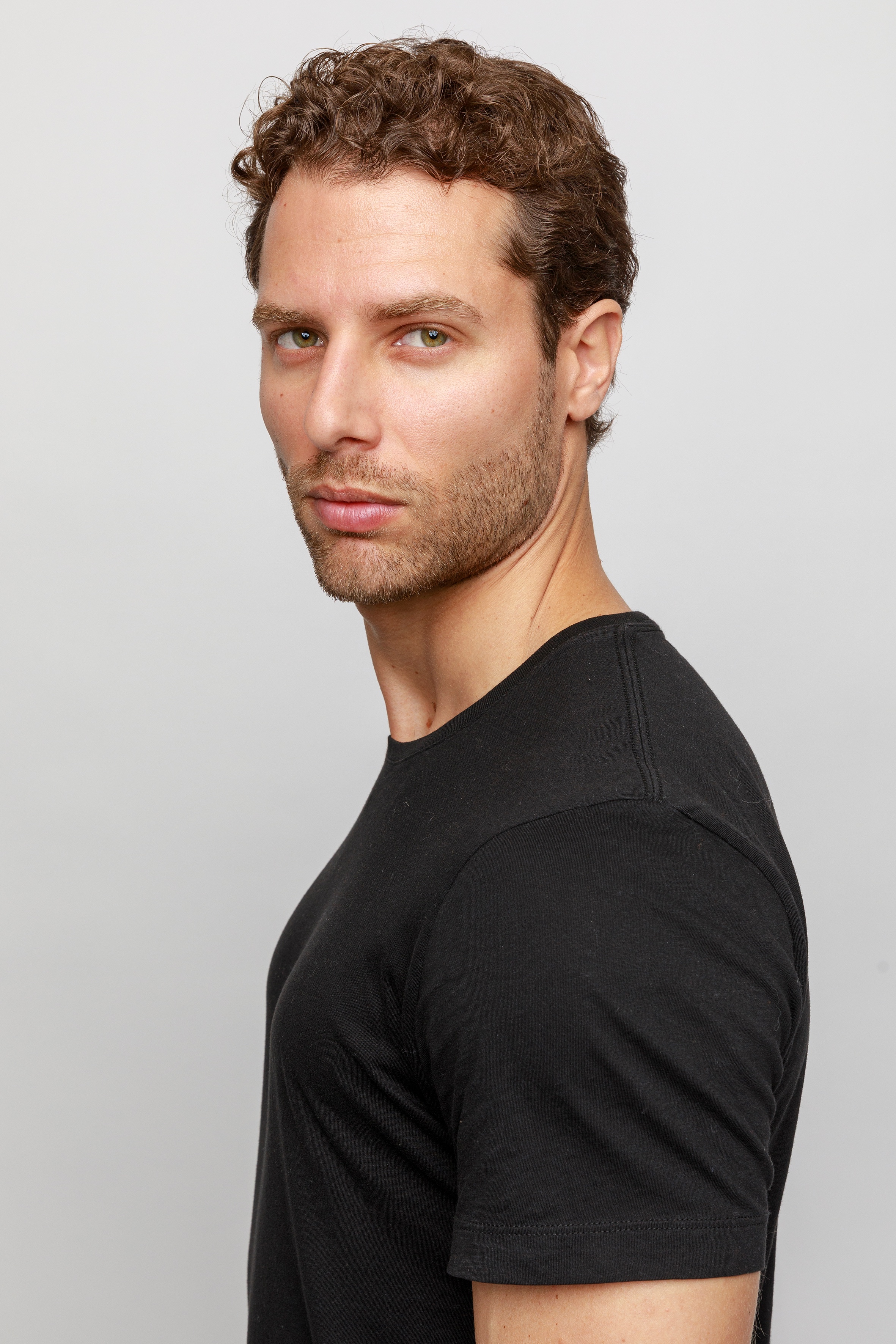 Alec Di Leo look 3
