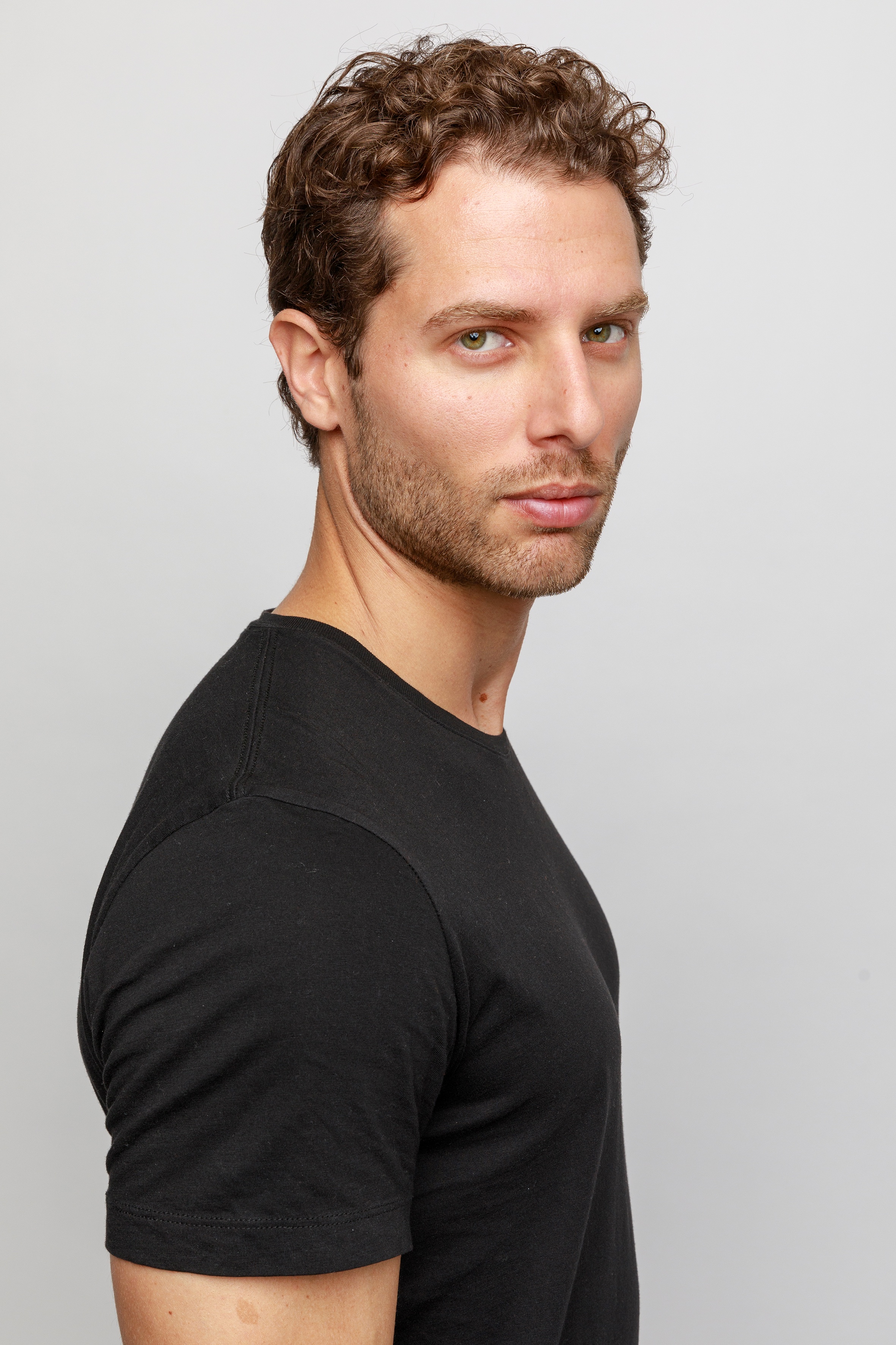 Alec Di Leo look 2