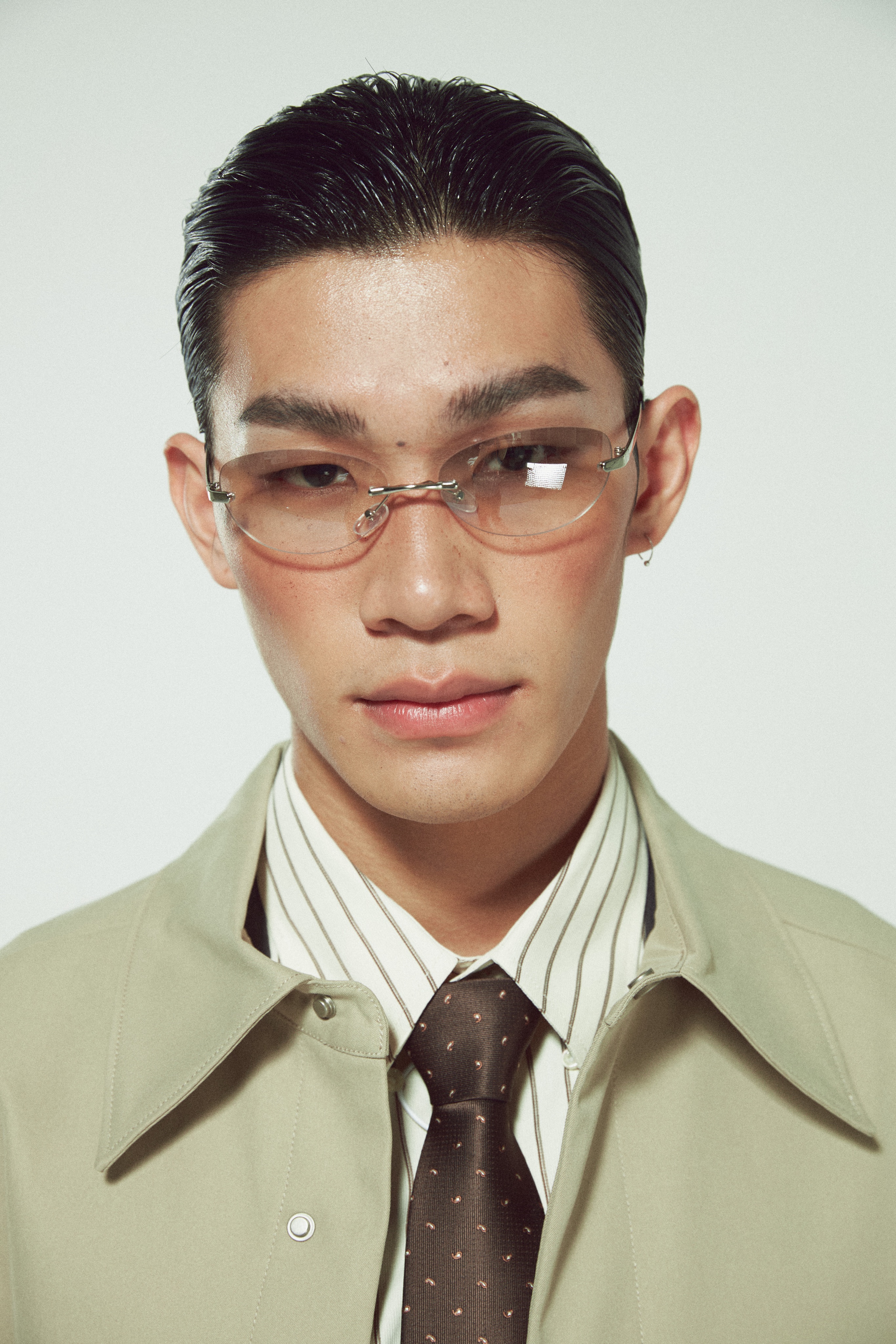 ZHENG XIONG look 26