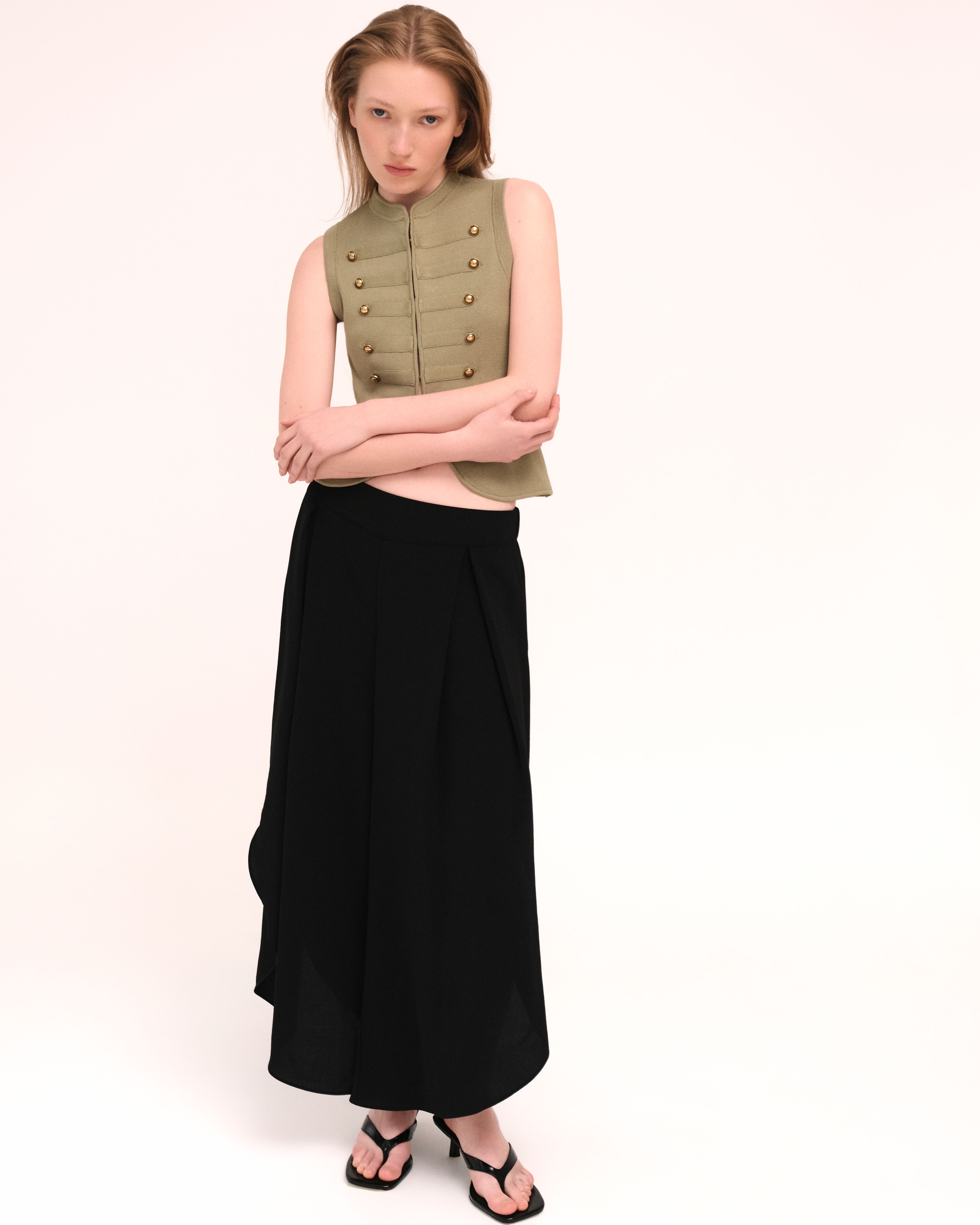 Tamo Diasamidze look 49