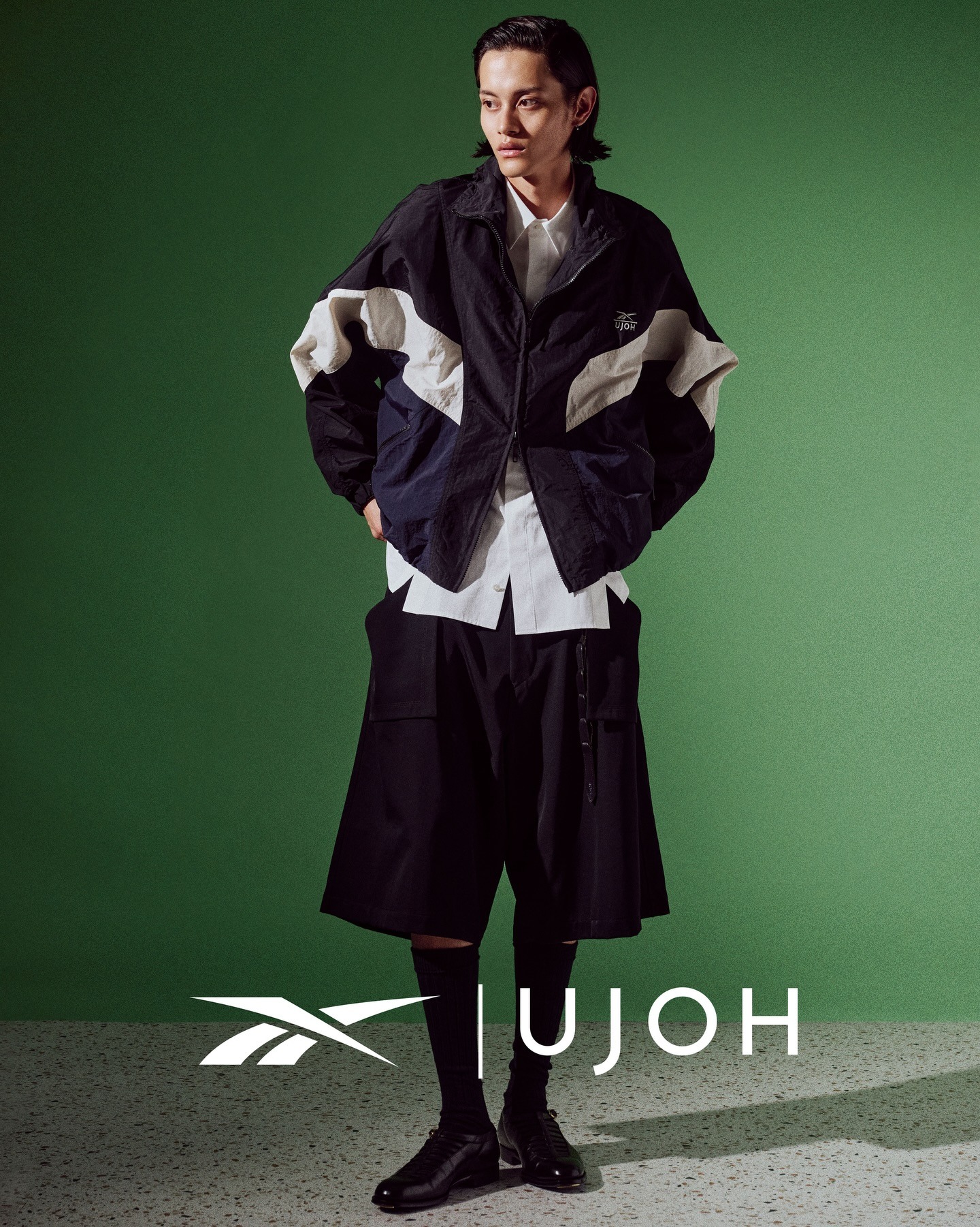 Rizal Rama look 40
