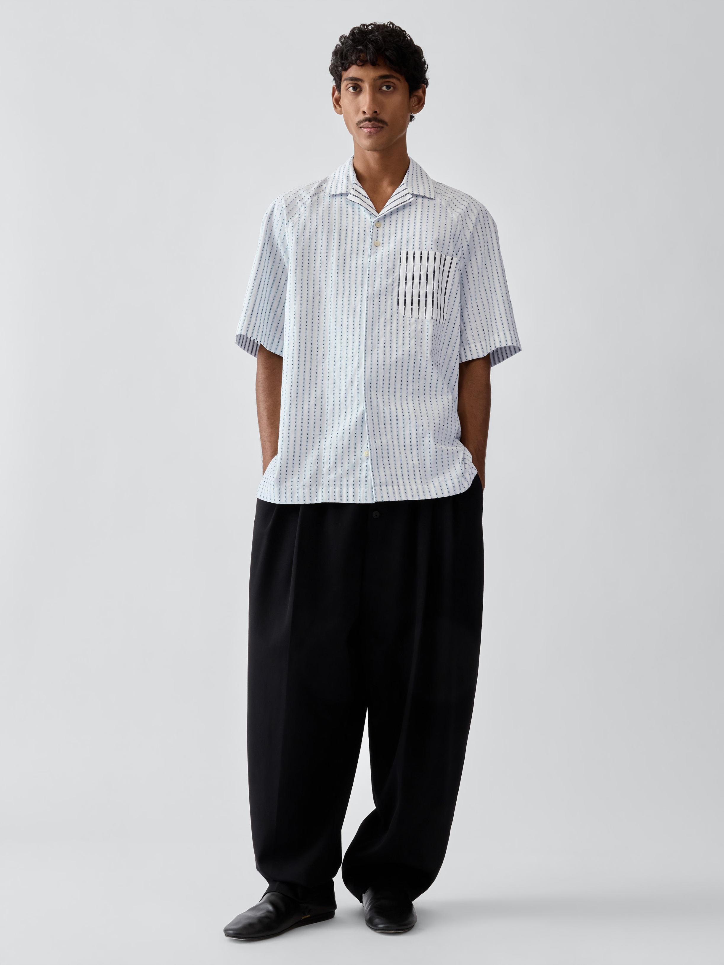 Viknes Waren look 40