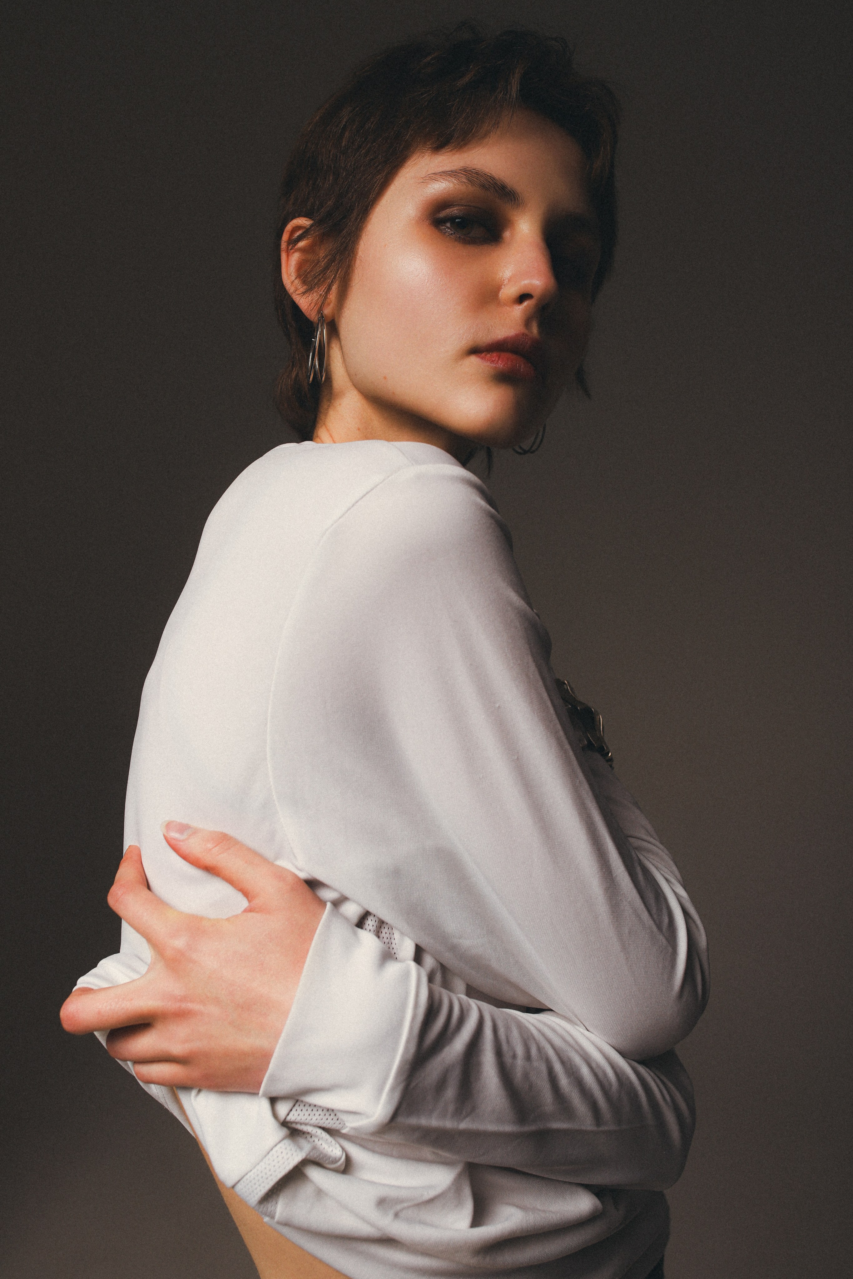 Anastasiia Antonova look 11