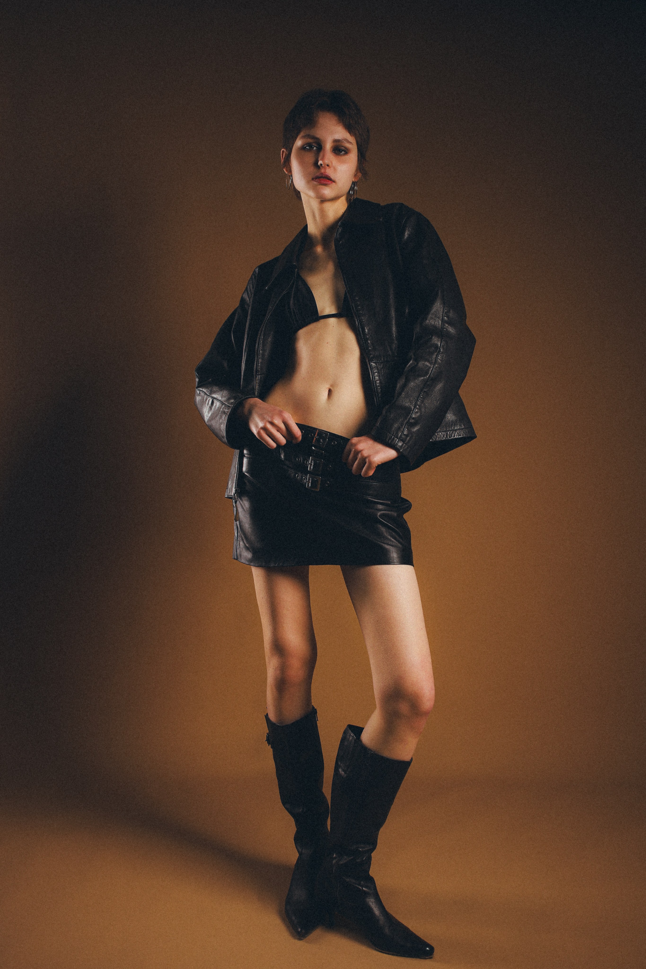 Anastasiia Antonova look 14