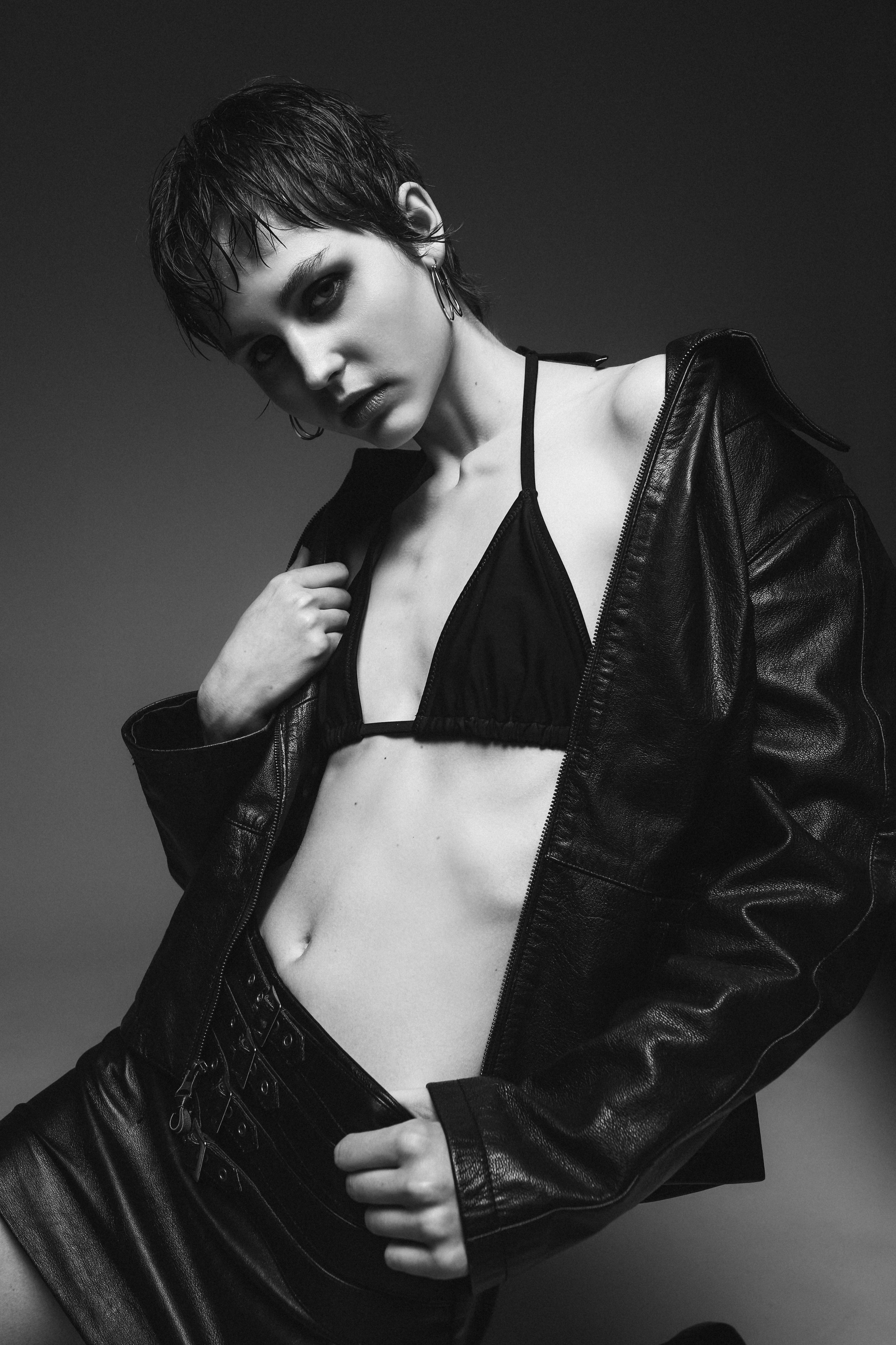 Anastasiia Antonova look 9