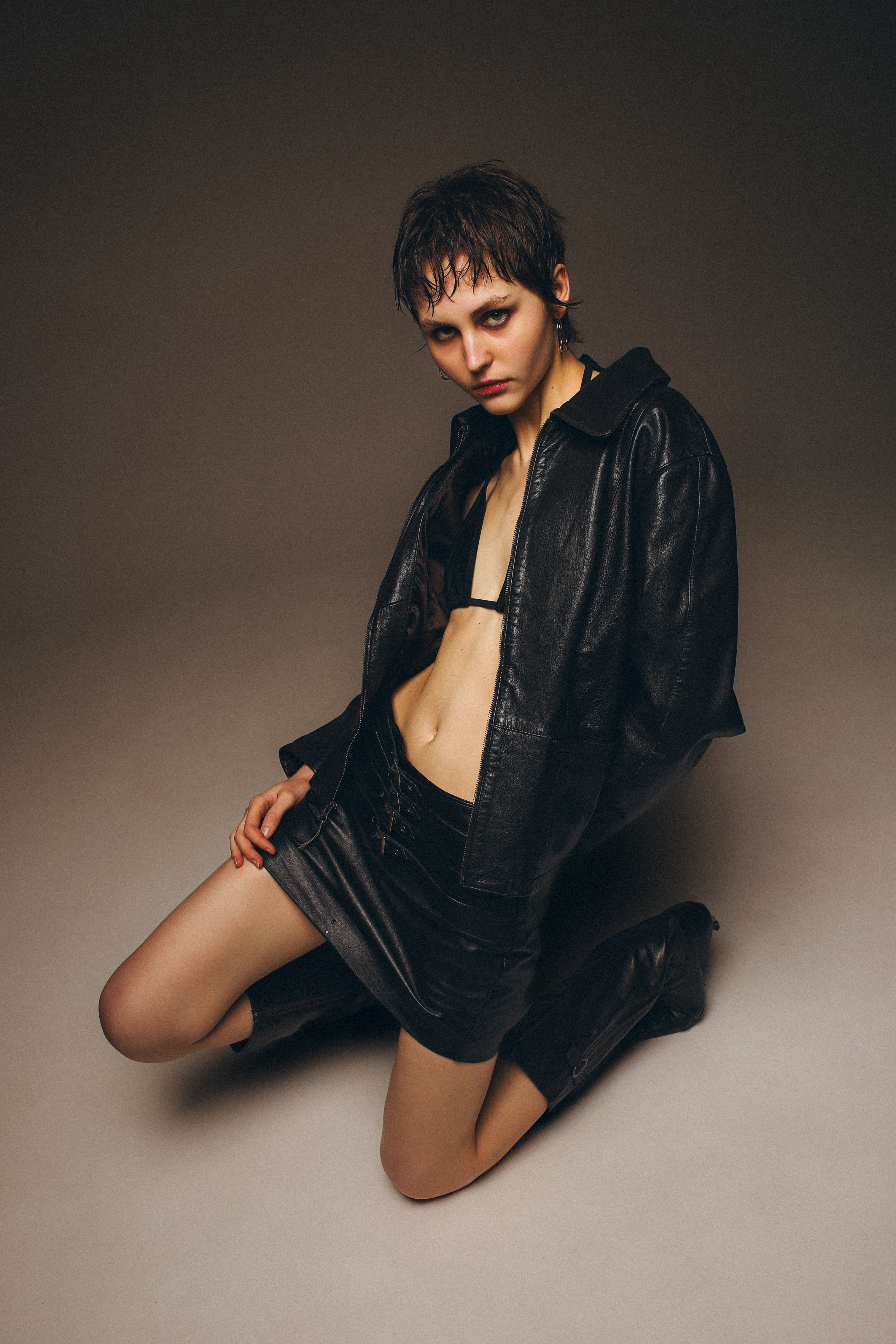 Anastasiia Antonova look 17