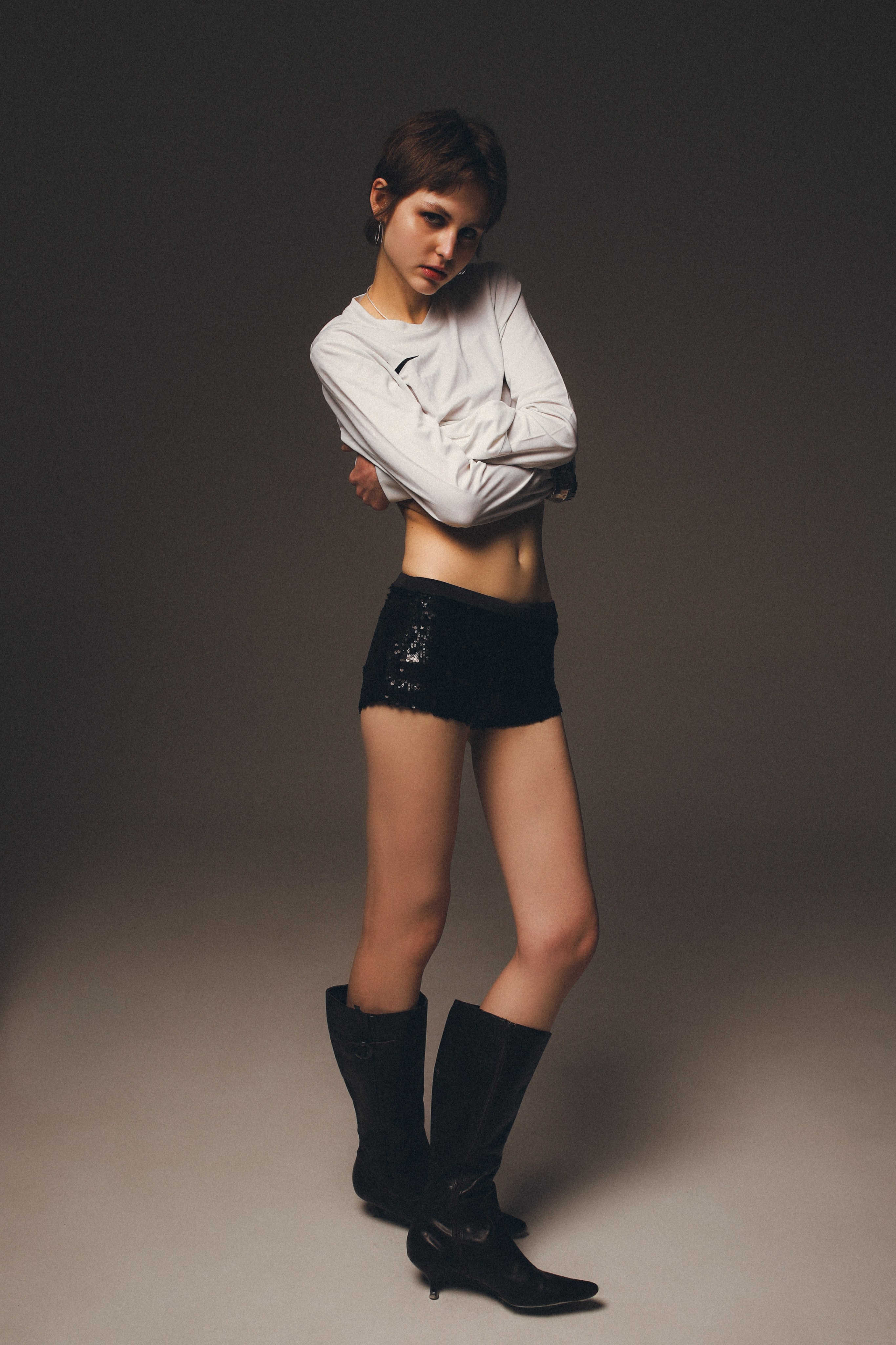 Anastasiia Antonova look 10