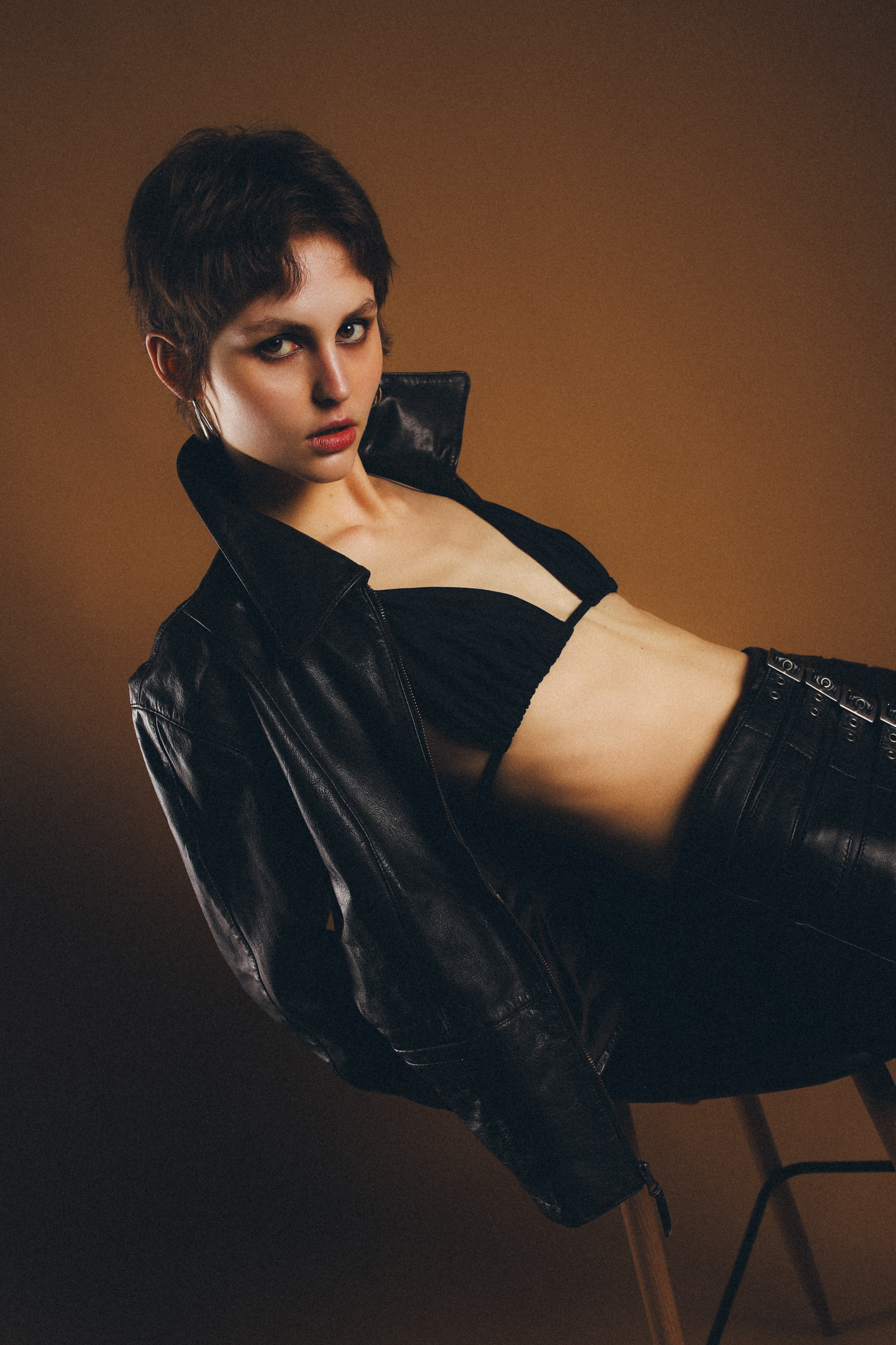 Anastasiia Antonova look 19
