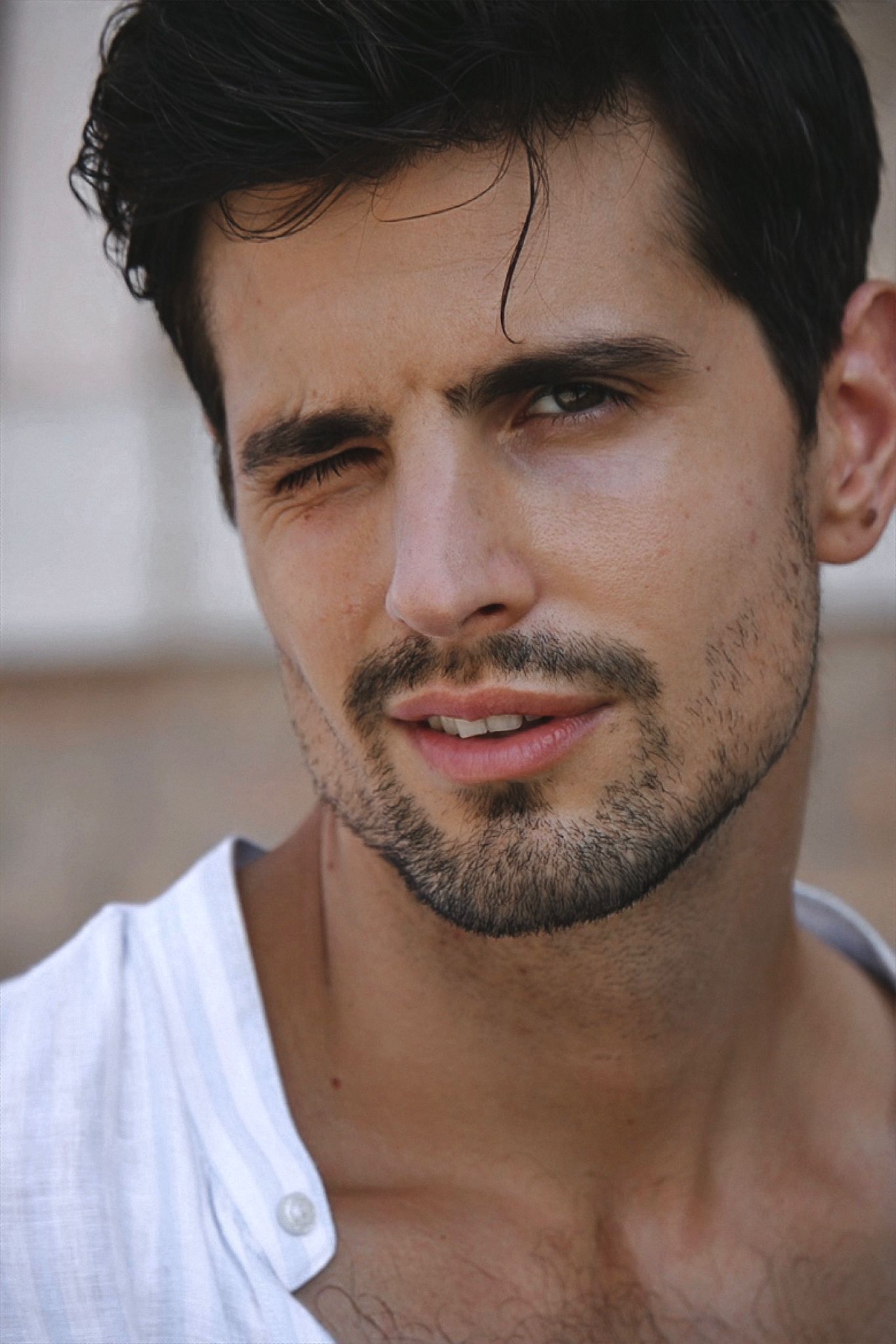 Aleksandar Milodanovic look 13