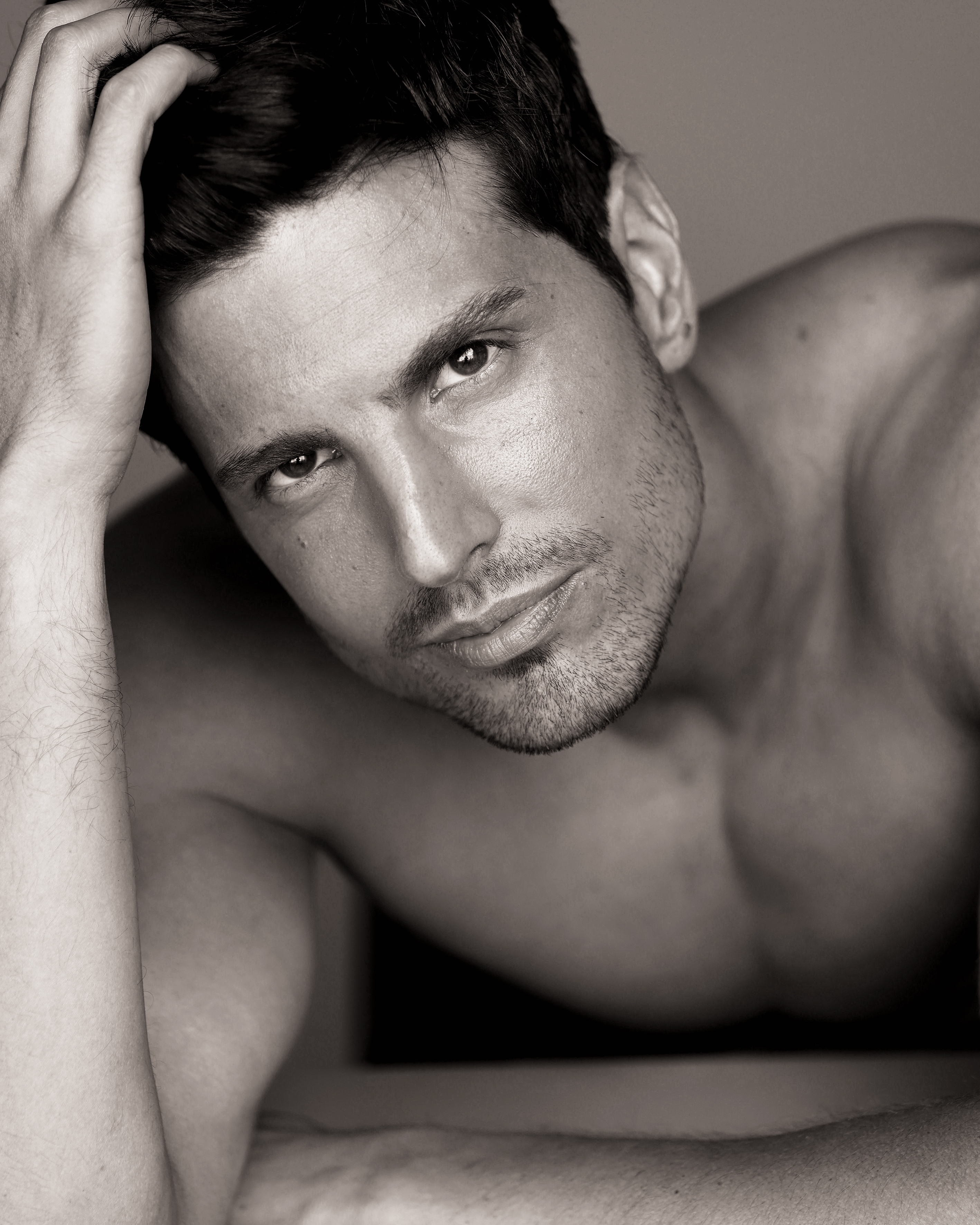 Aleksandar Milodanovic look 8